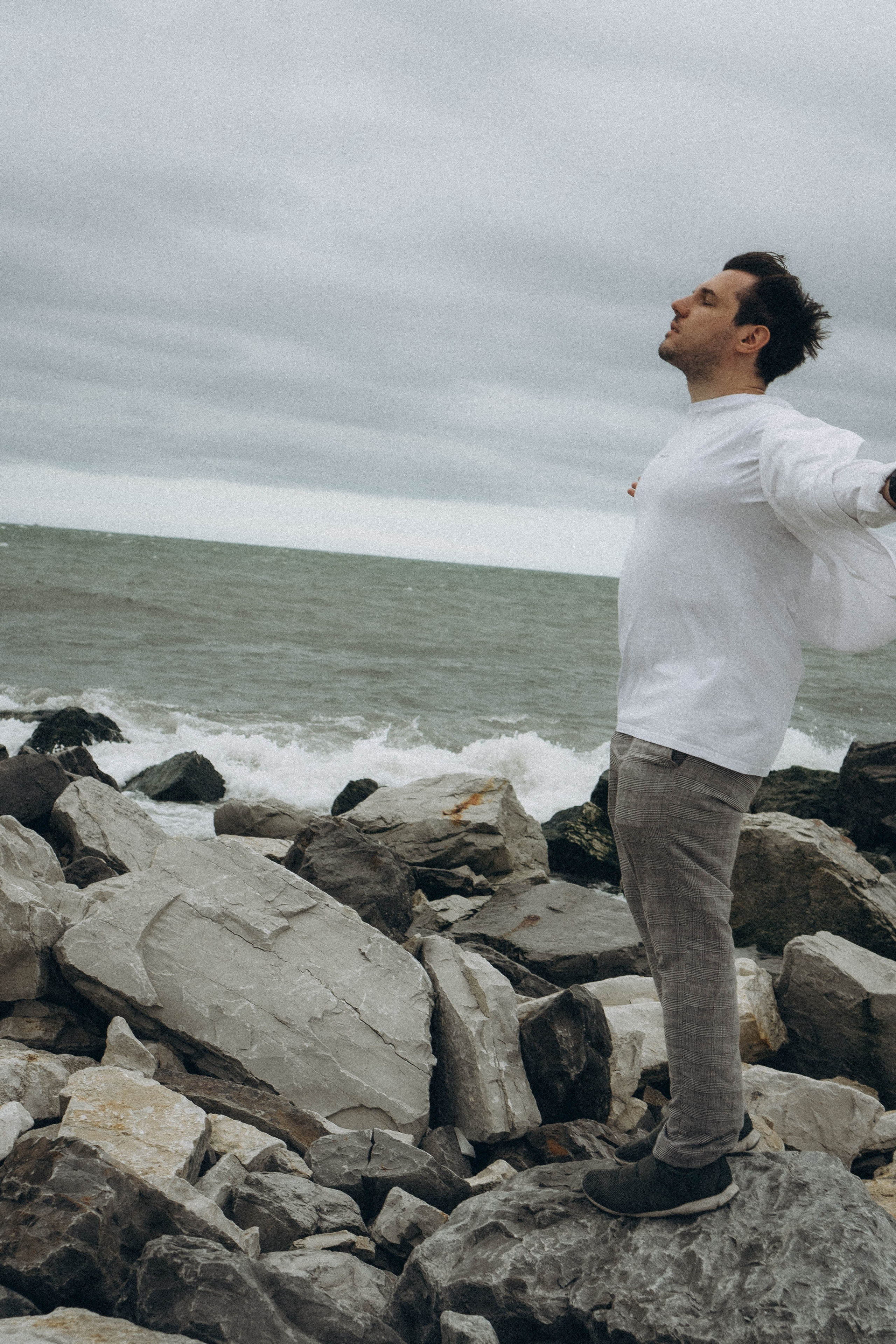 Каспий. Профессиональный фотограф, Санкт-Петербург — Виктория Богомолова