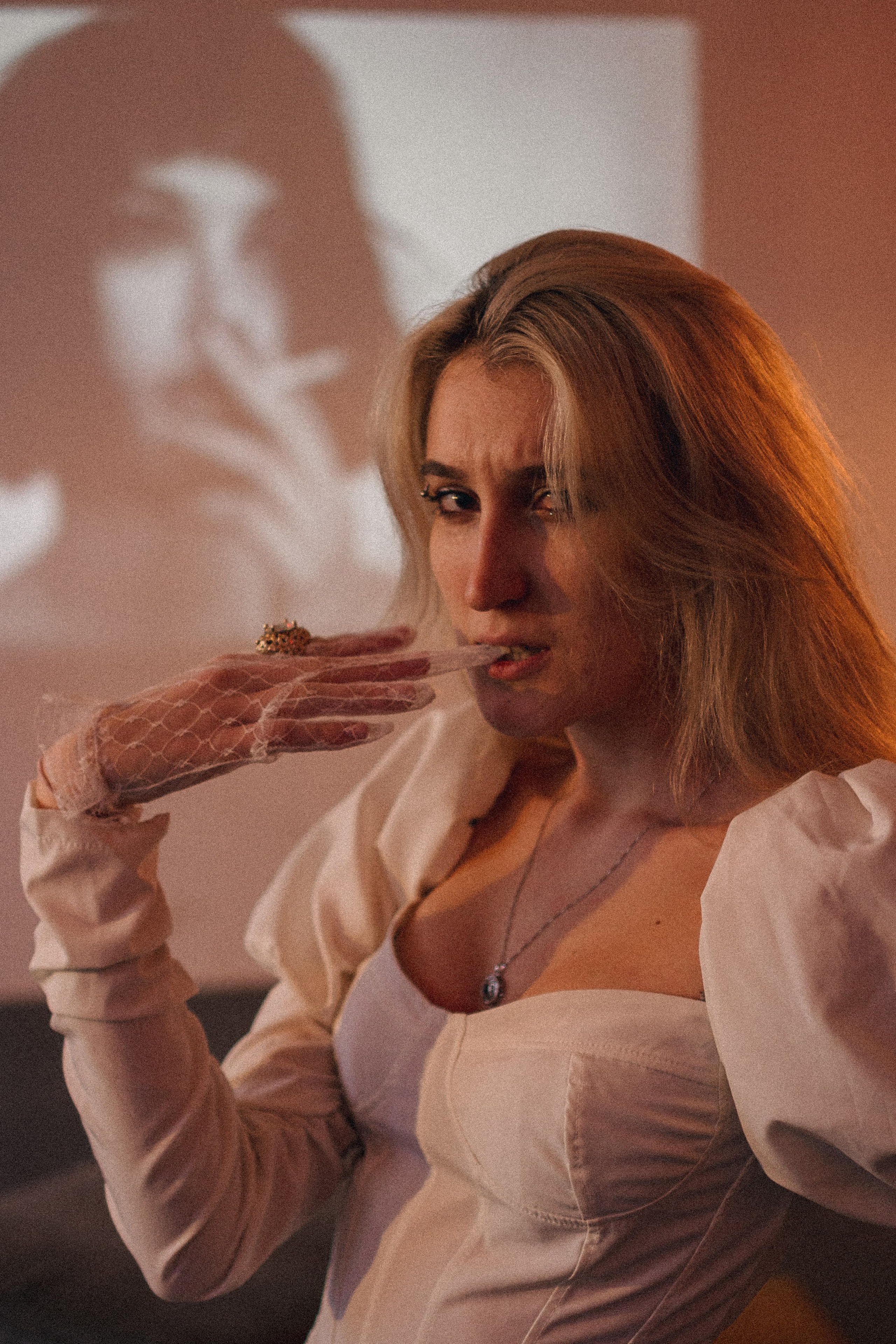 Студийная. Профессиональный фотограф, Санкт-Петербург — Виктория Богомолова