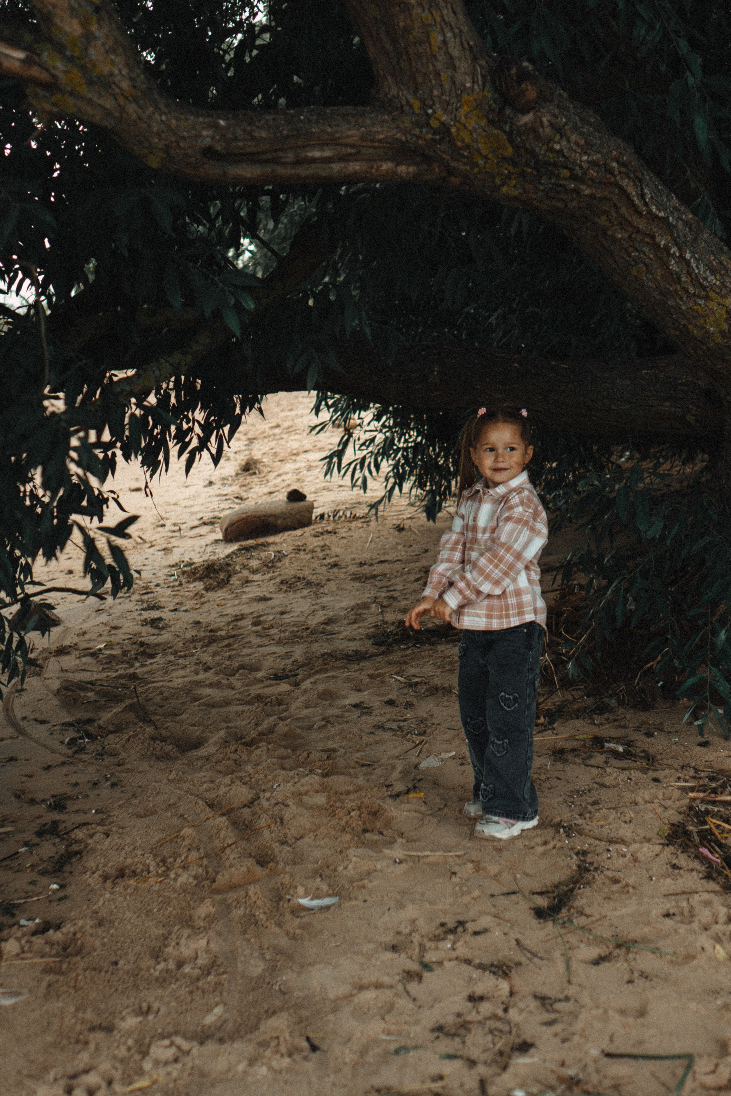 МАМА И ДОЧКА НА ФИНСКОМ ЗАЛИВЕ. Профессиональный фотограф, Санкт-Петербург — Виктория Богомолова