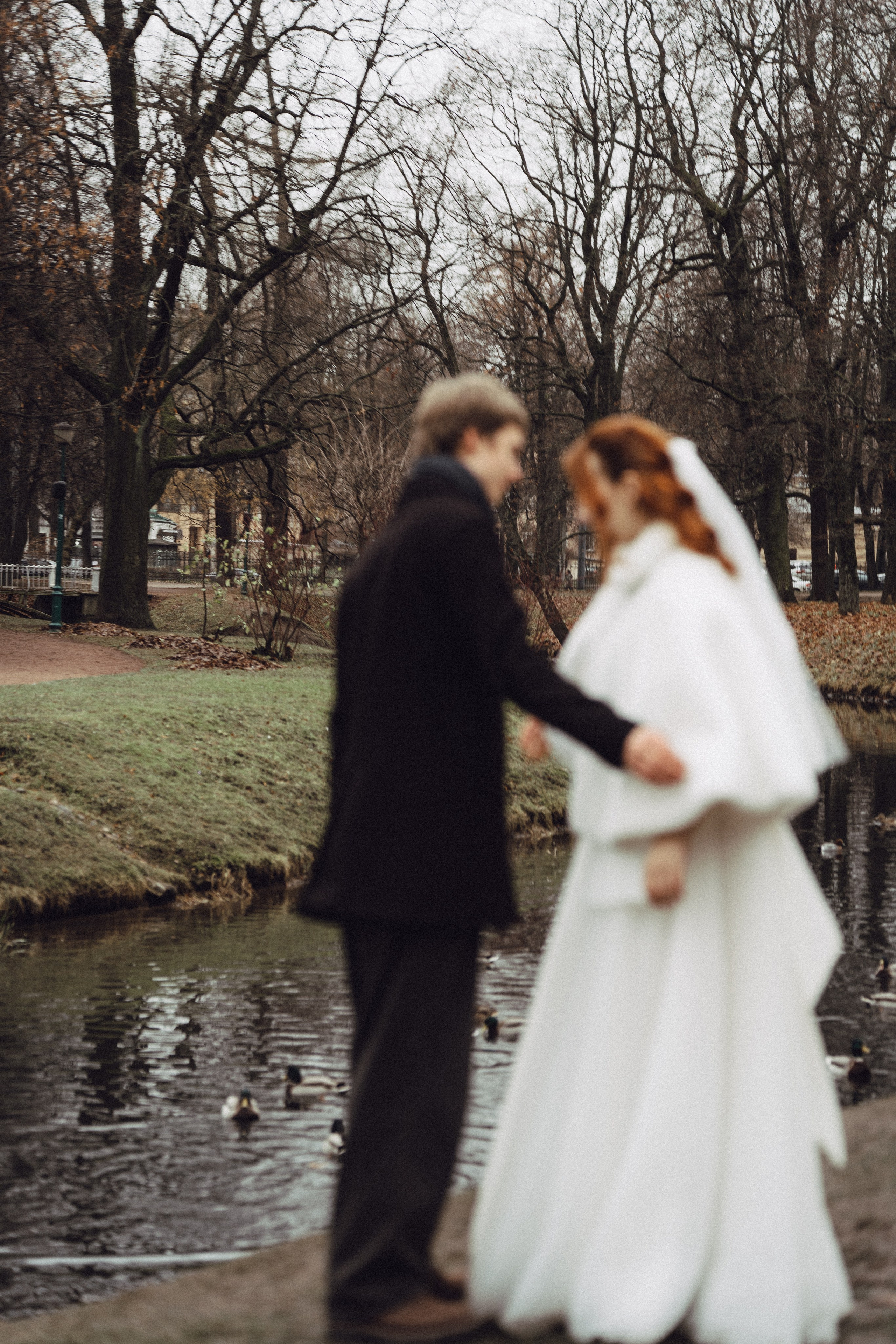 СВАДЕБНАЯ СЬЕМКА ВО ВТОРОМ ДВОРЦЕ С ГОСТЯМИ И ПРОГУЛКА В ТАВРИЧЕСКОМ САДУ. Профессиональный фотограф, Санкт-Петербург — Виктория Богомолова