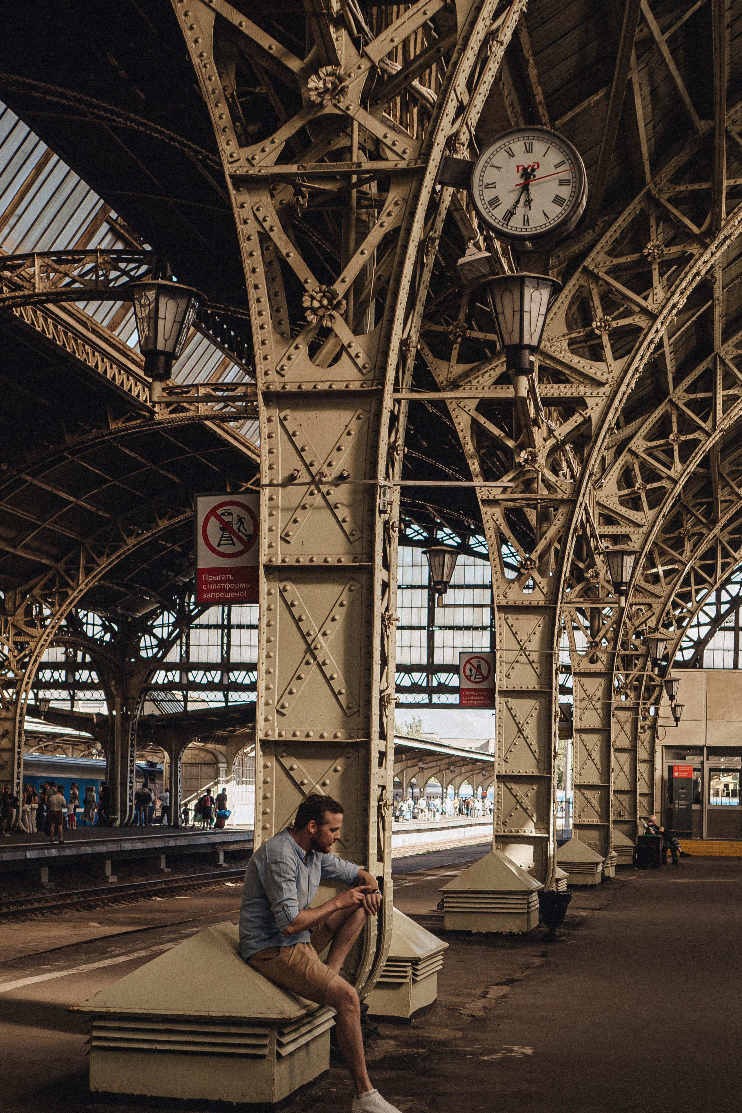История на реальных событиях. Профессиональный фотограф, Санкт-Петербург — Виктория Богомолова