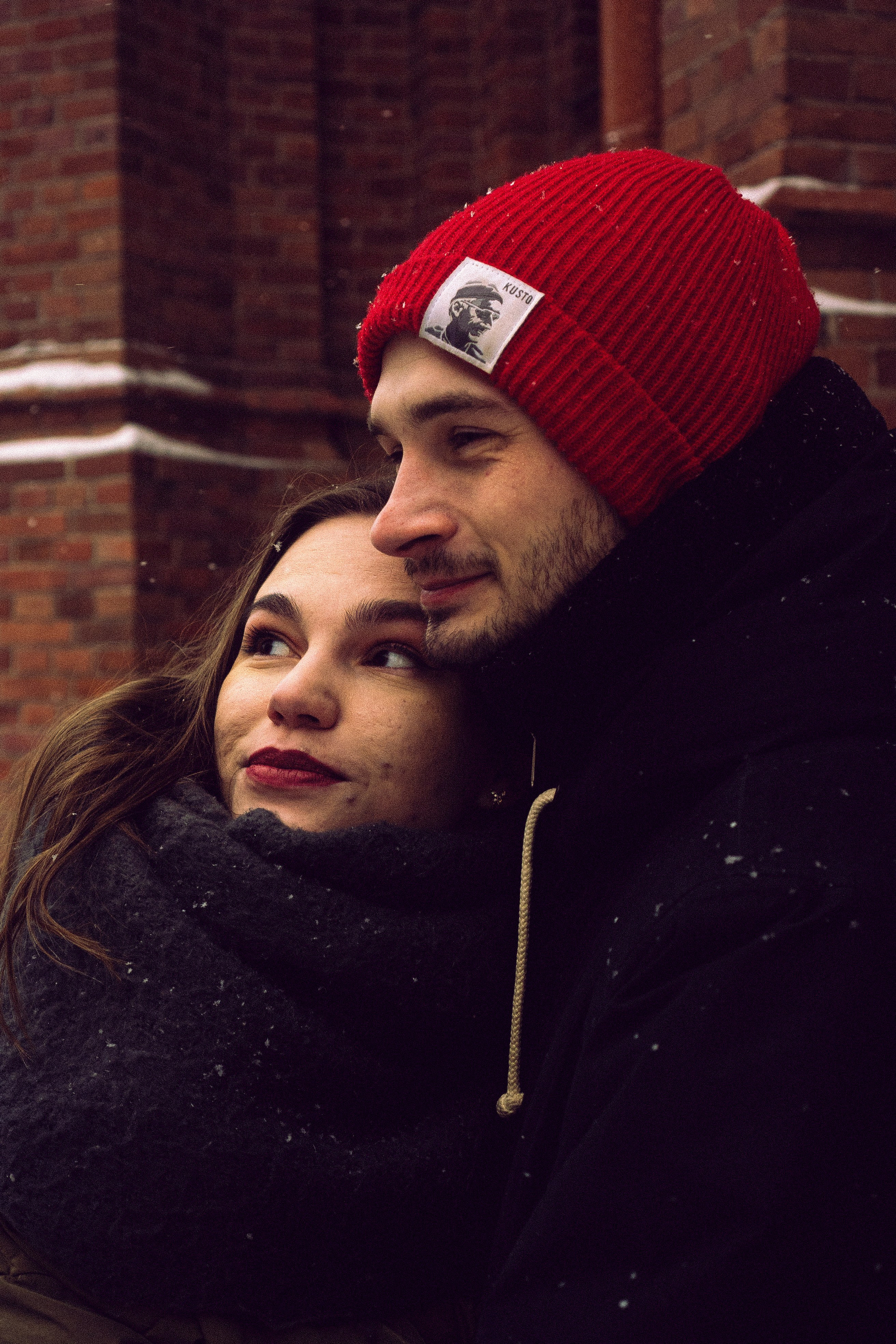 ЛЮБОВЬ В ФЕВРАЛЕ. Профессиональный фотограф, Санкт-Петербург — Виктория Богомолова
