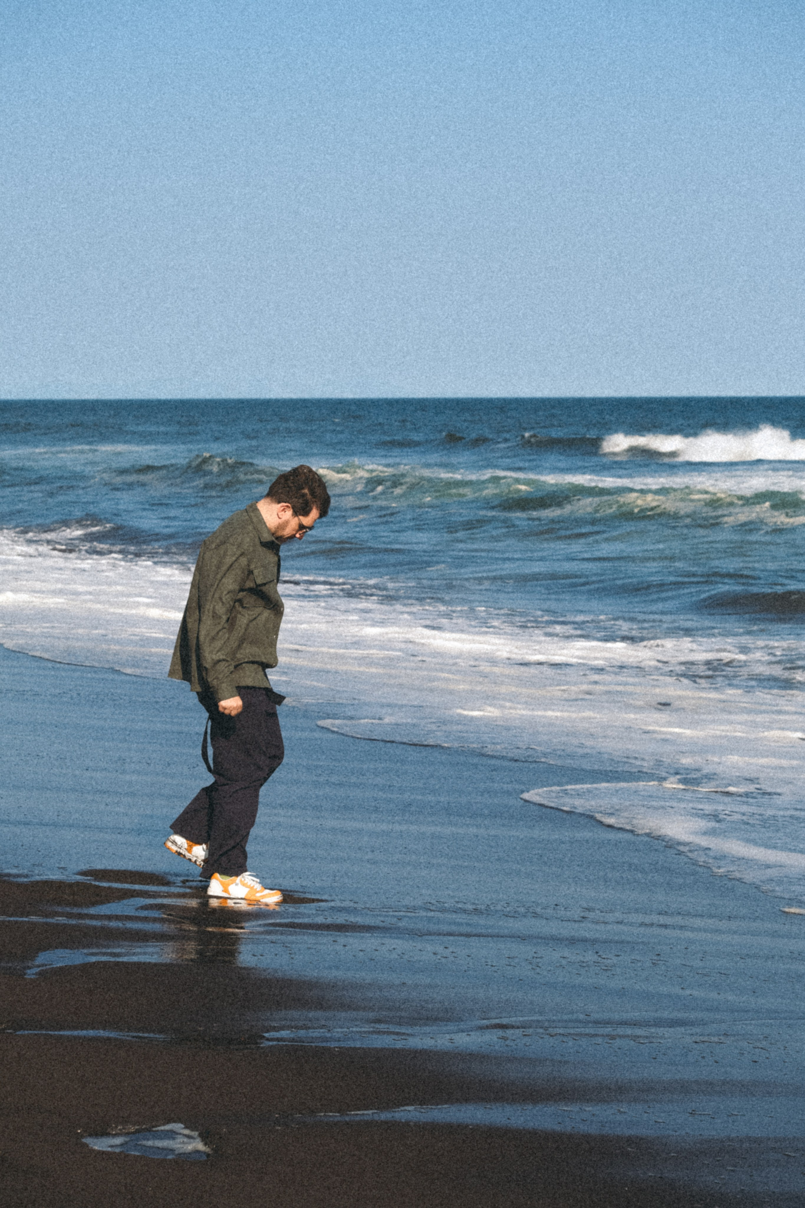 Тихий океан. Профессиональный фотограф, Санкт-Петербург — Виктория Богомолова