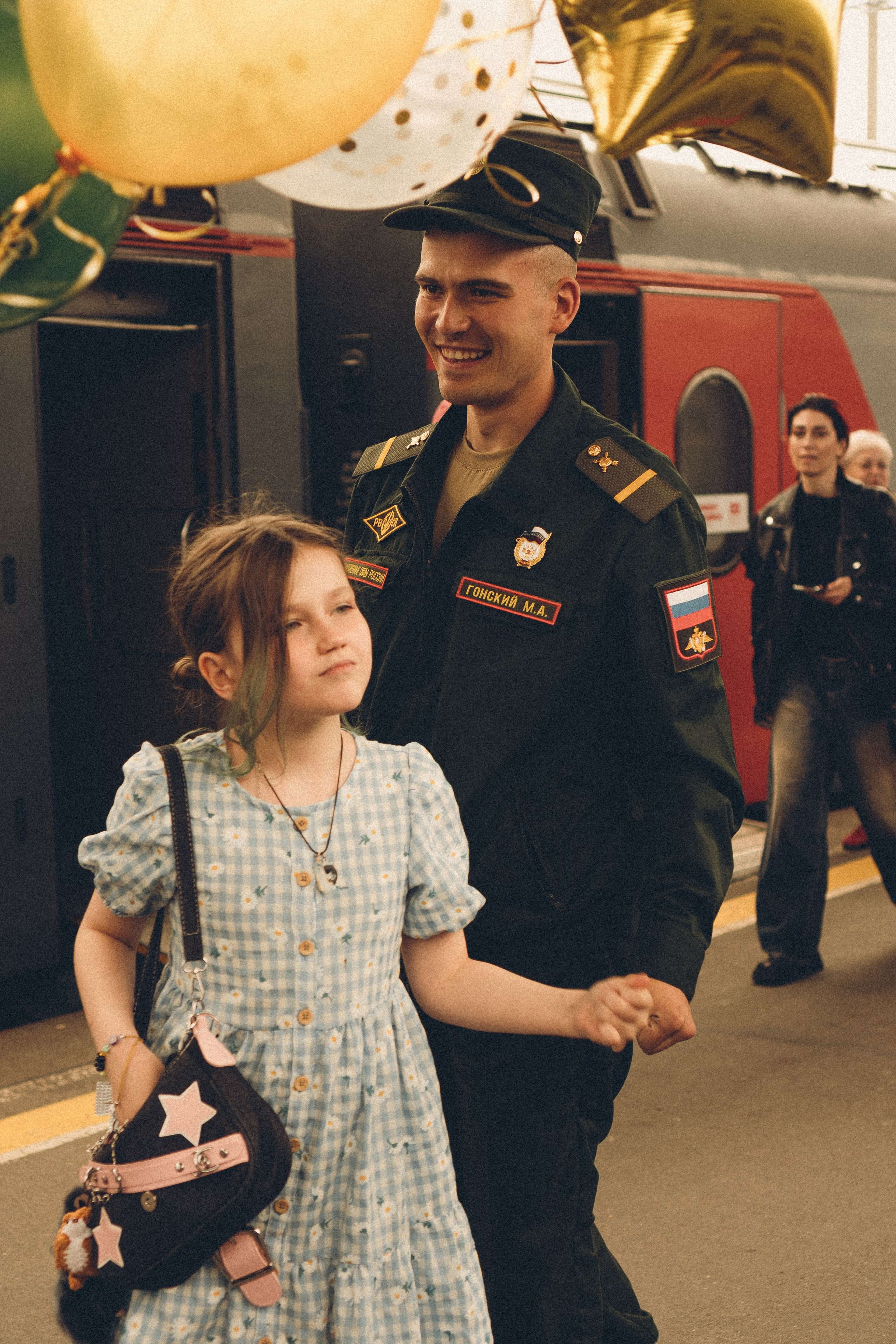 ПРЕДЛОЖЕНИЕ. Профессиональный фотограф, Санкт-Петербург — Виктория Богомолова