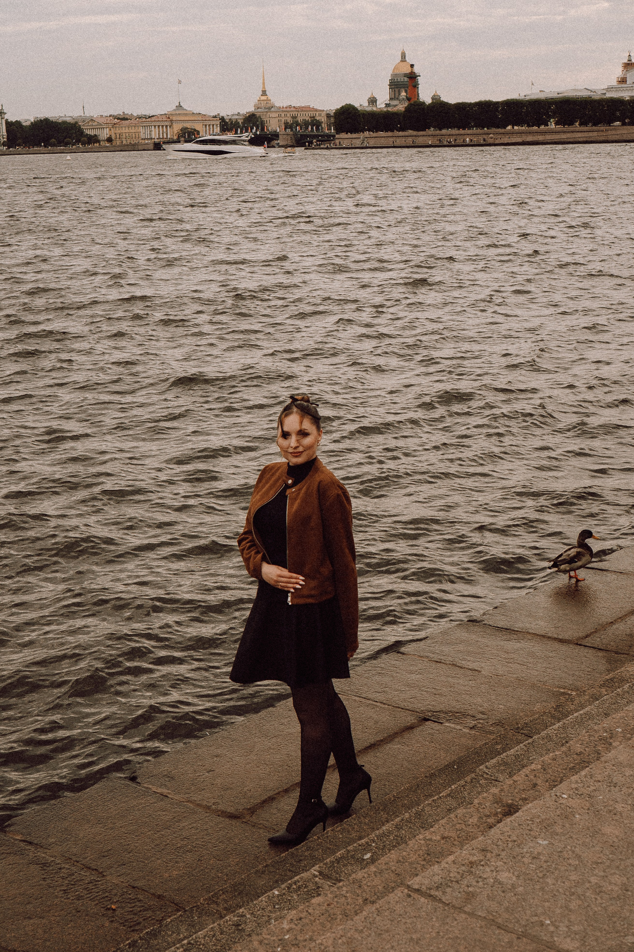 LOVE. Профессиональный фотограф, Санкт-Петербург — Виктория Богомолова