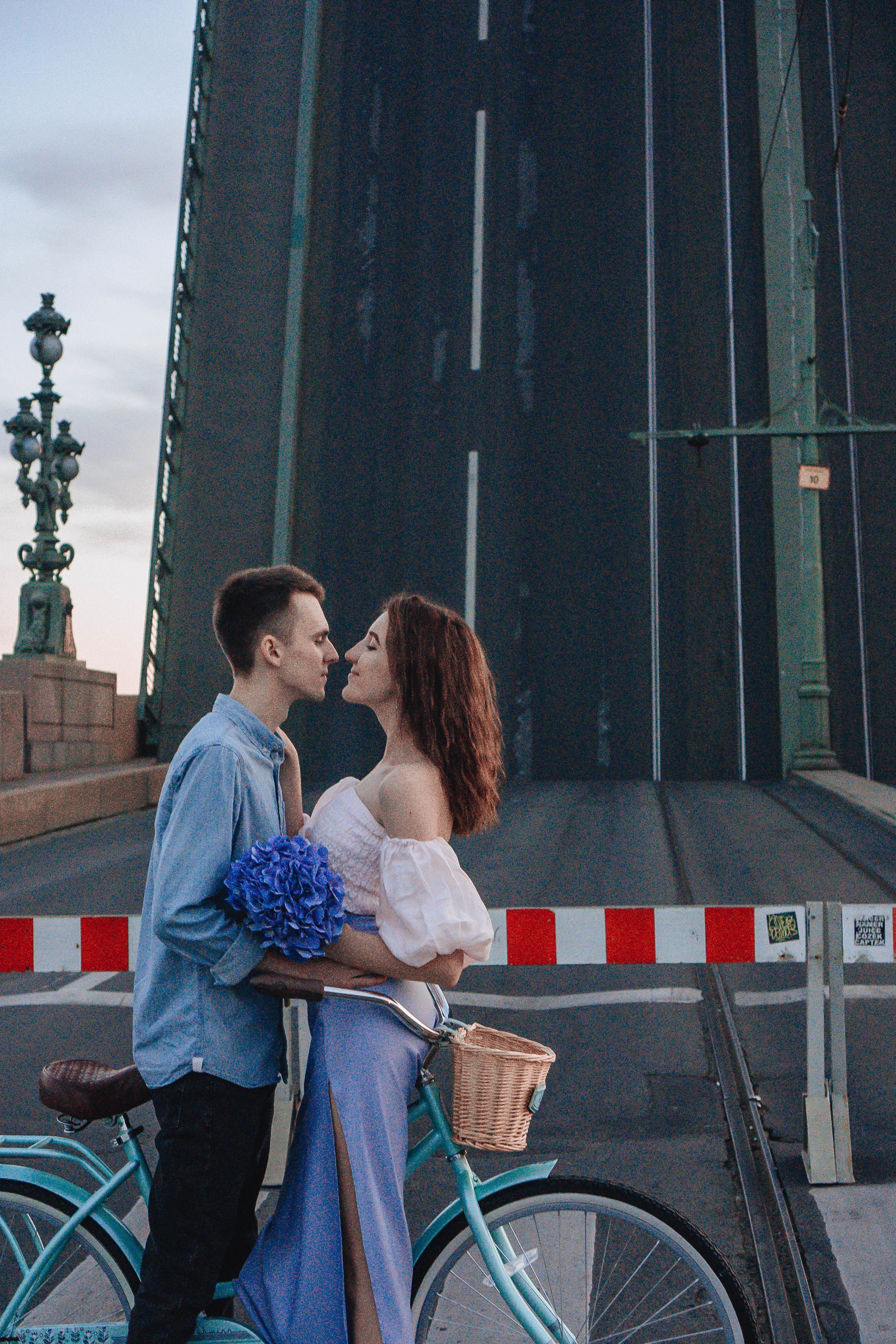 Крымская парочка. Профессиональный фотограф, Санкт-Петербург — Виктория Богомолова