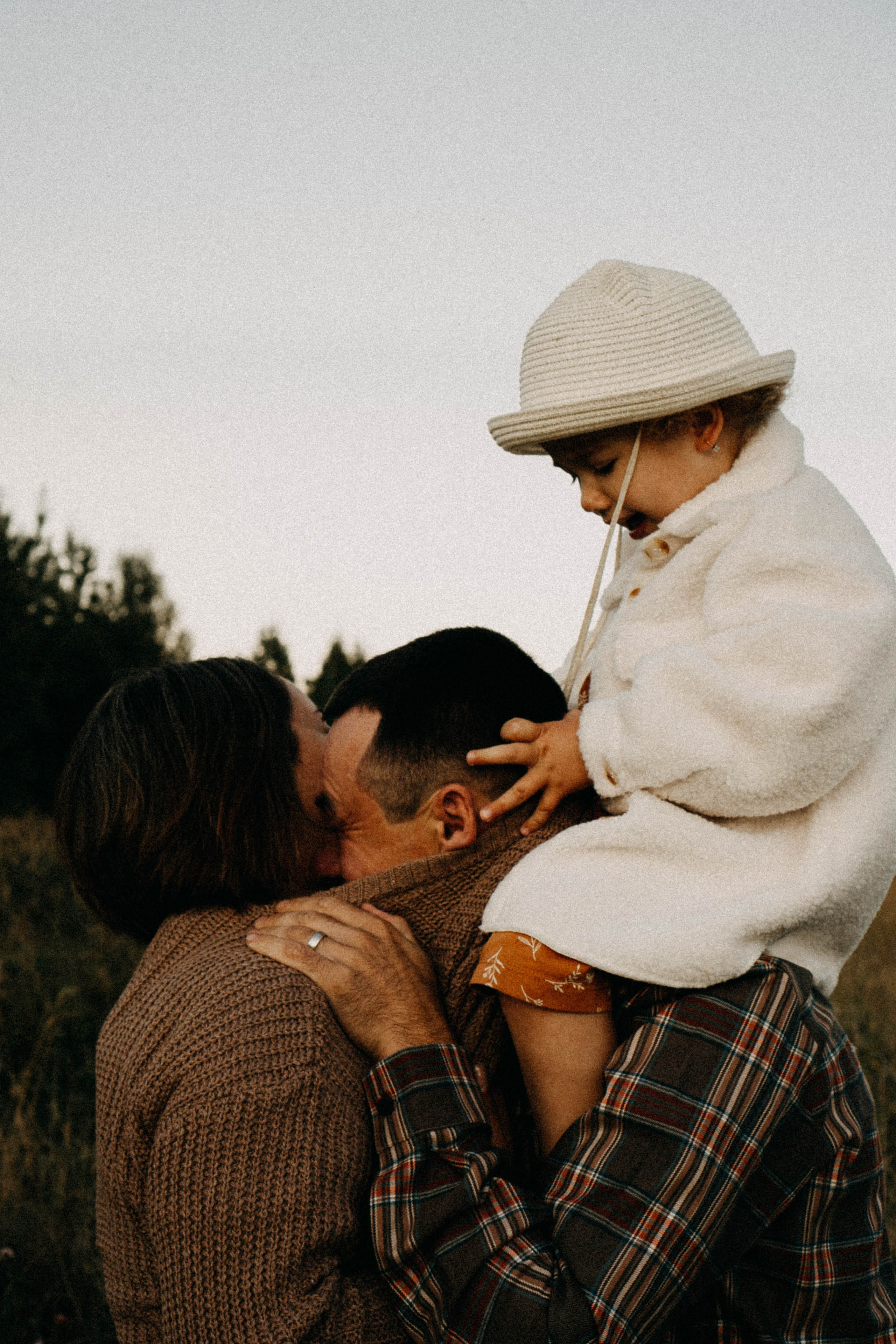 Семейная серия. Профессиональный фотограф, Санкт-Петербург — Виктория Богомолова
