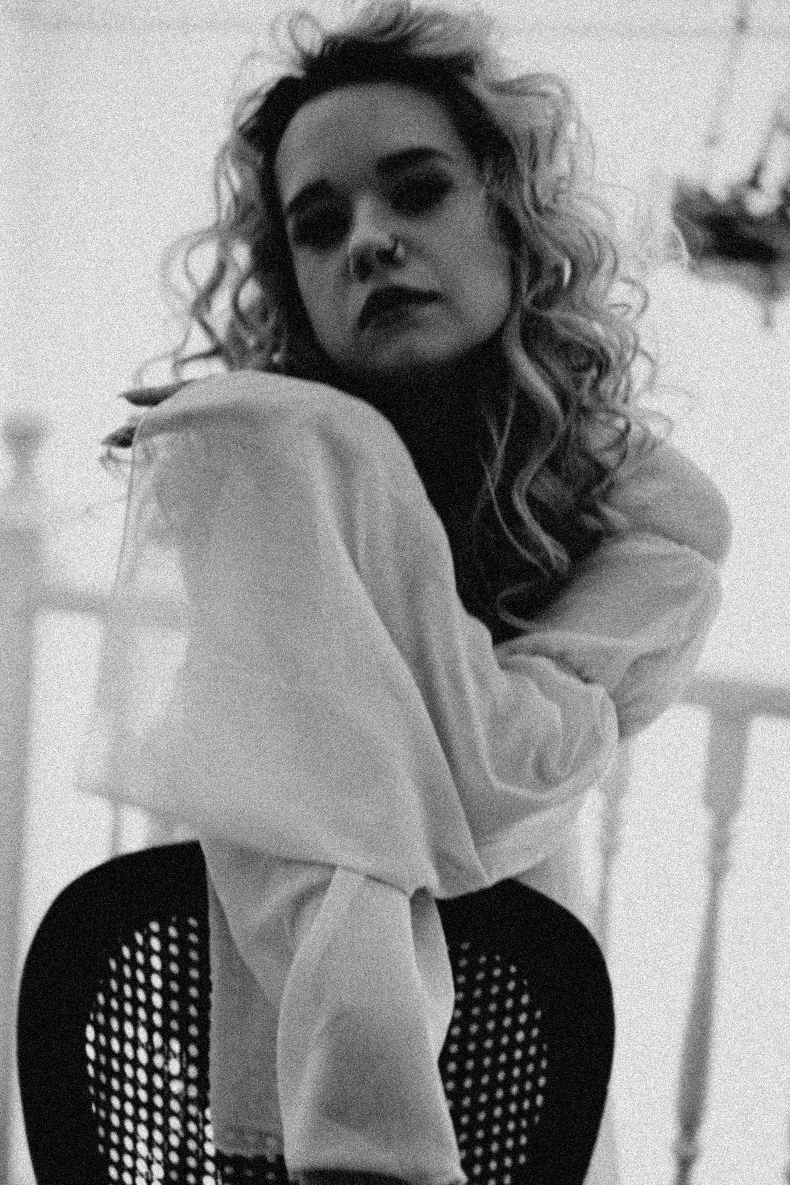 Студийная. Профессиональный фотограф, Санкт-Петербург — Виктория Богомолова