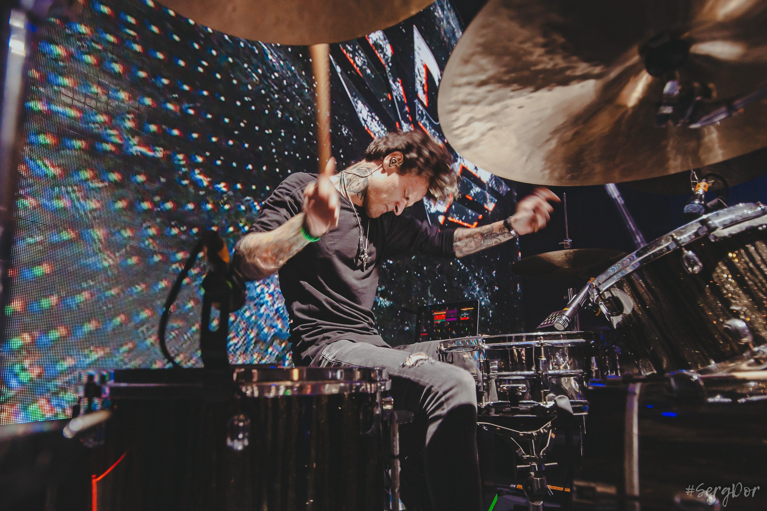 Dругой Ветер, Base Rock Fest, Москва, 14.06.2024, SergDor, 14 июня 2024 года, #SergDor