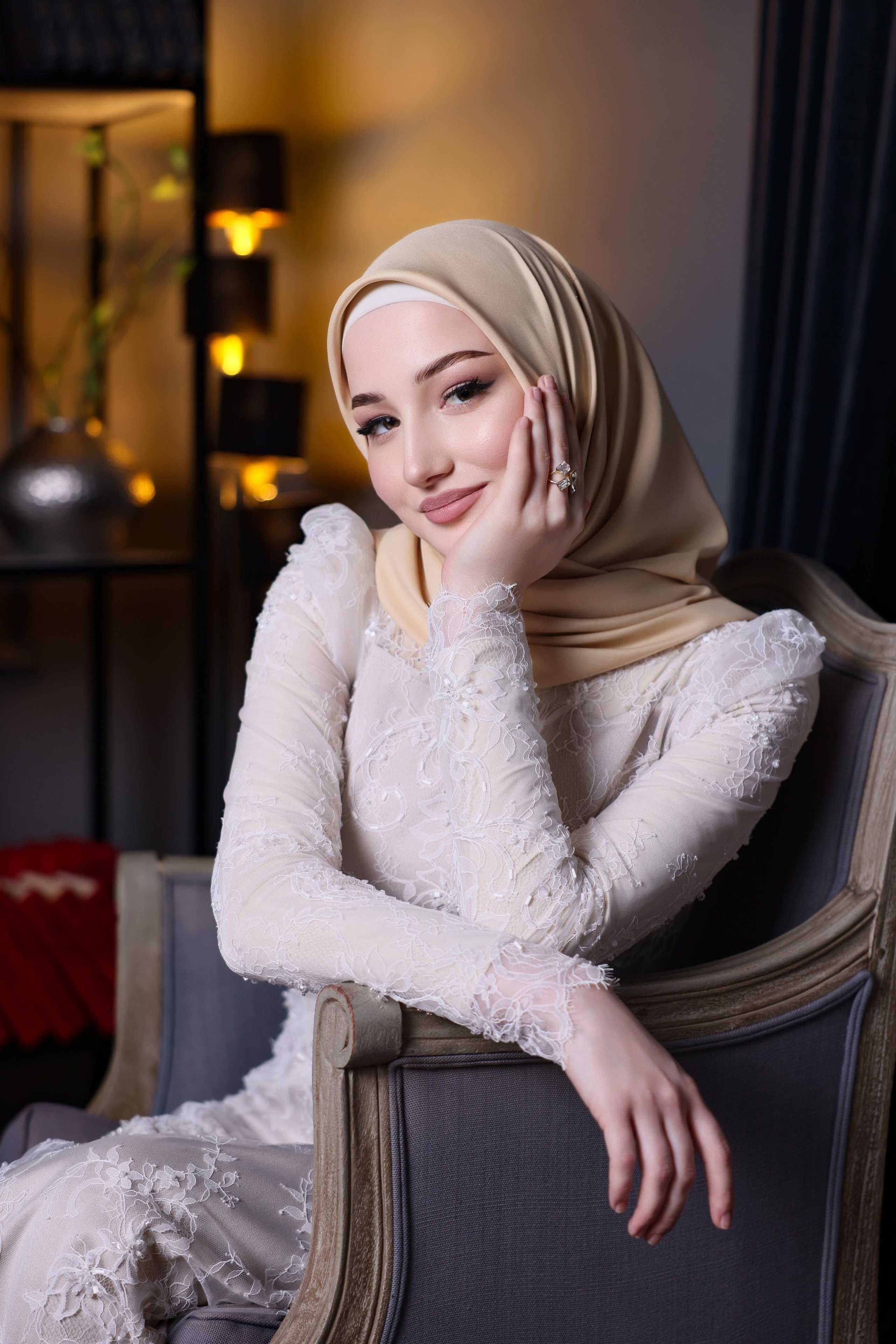 Диана Саламова. Taysumoff