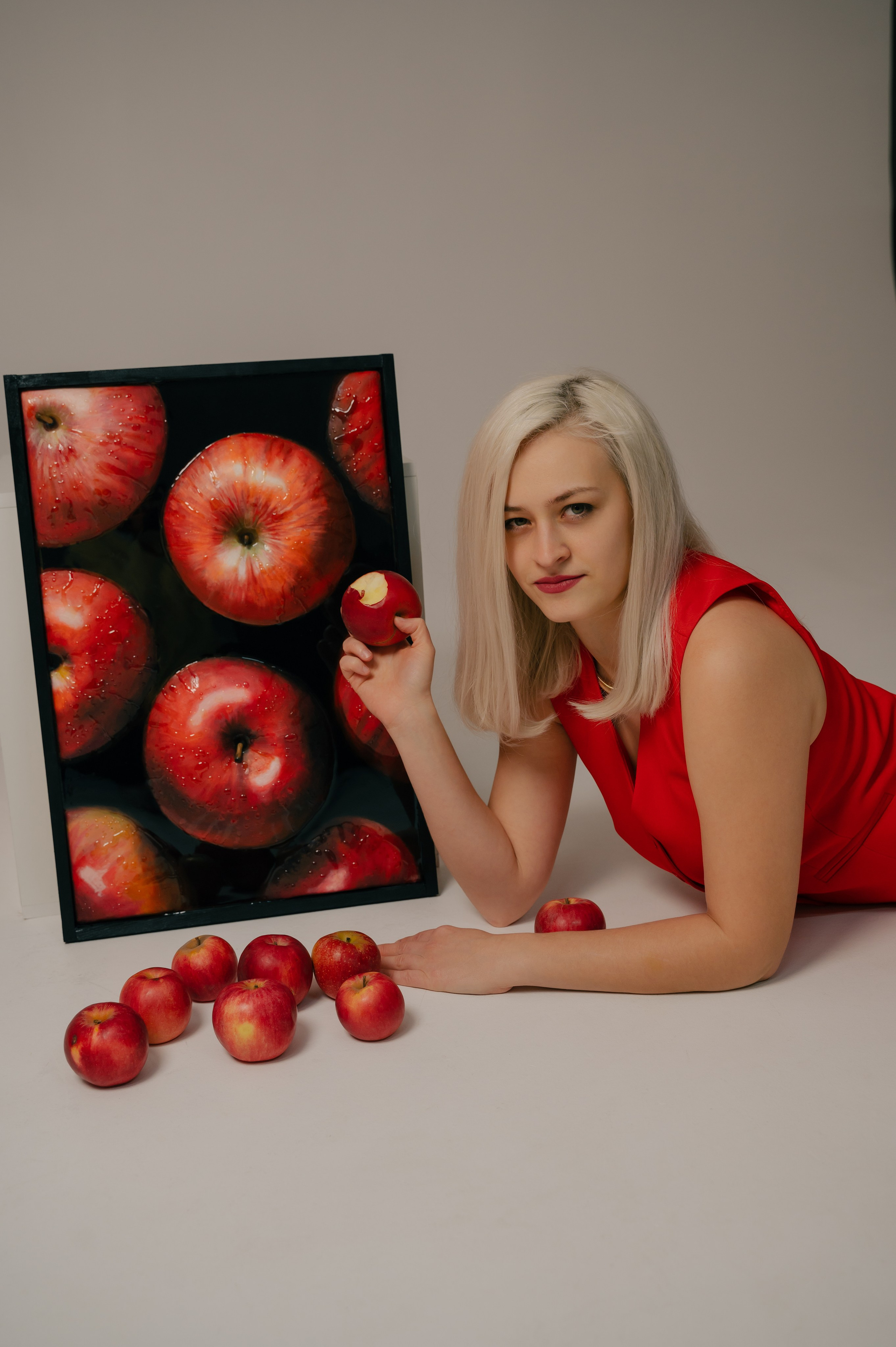 Биография. Художник Светлана Михайличенко. Картины ручной работы в наличии и под заказ