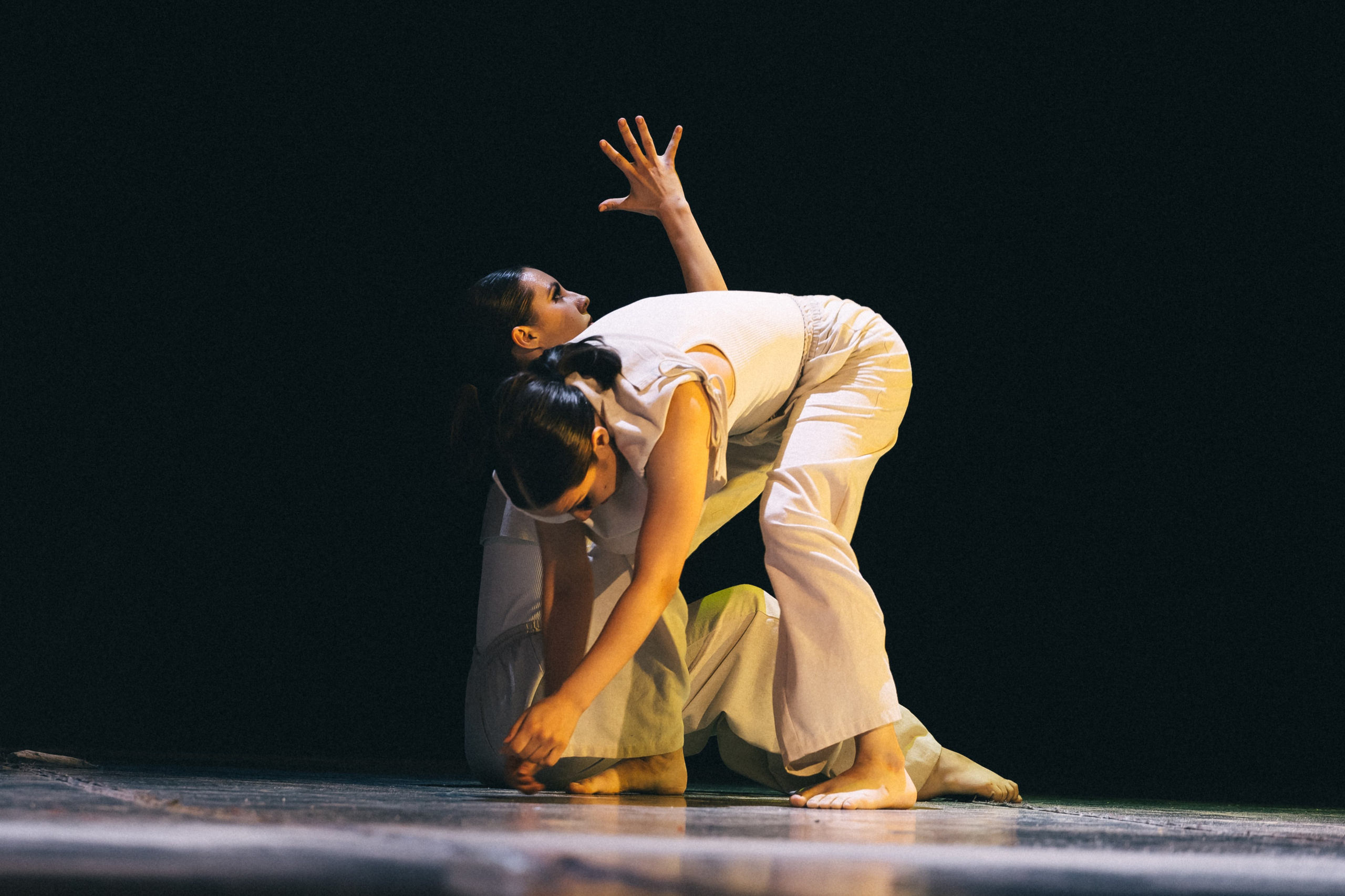 Отчётный концерт КемГИК. Фотограф Кемерово | Сергей