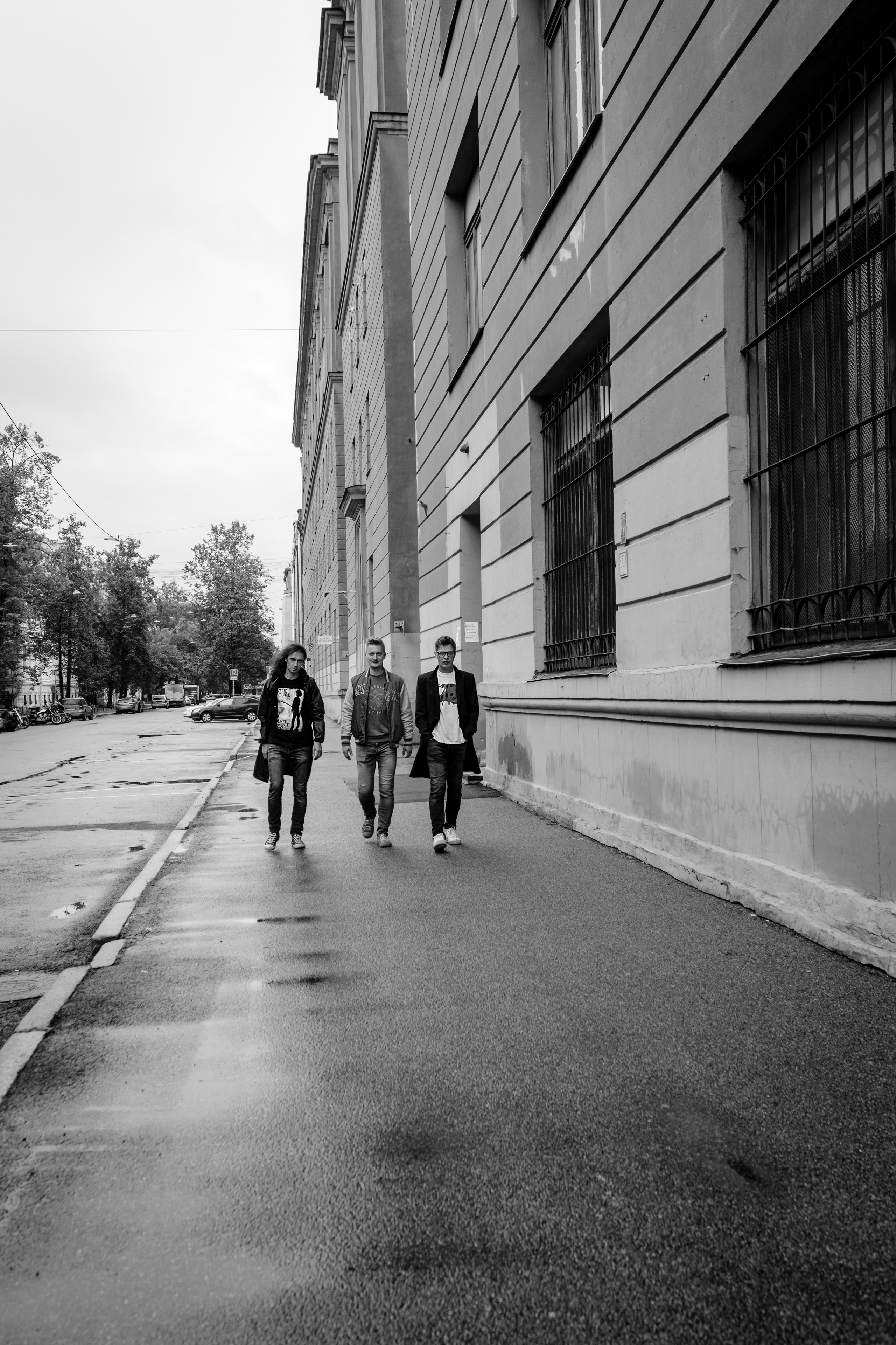 РАДИОПОМЕХИ. Фотограф Елена Богачева (lenalena_na_na_na)