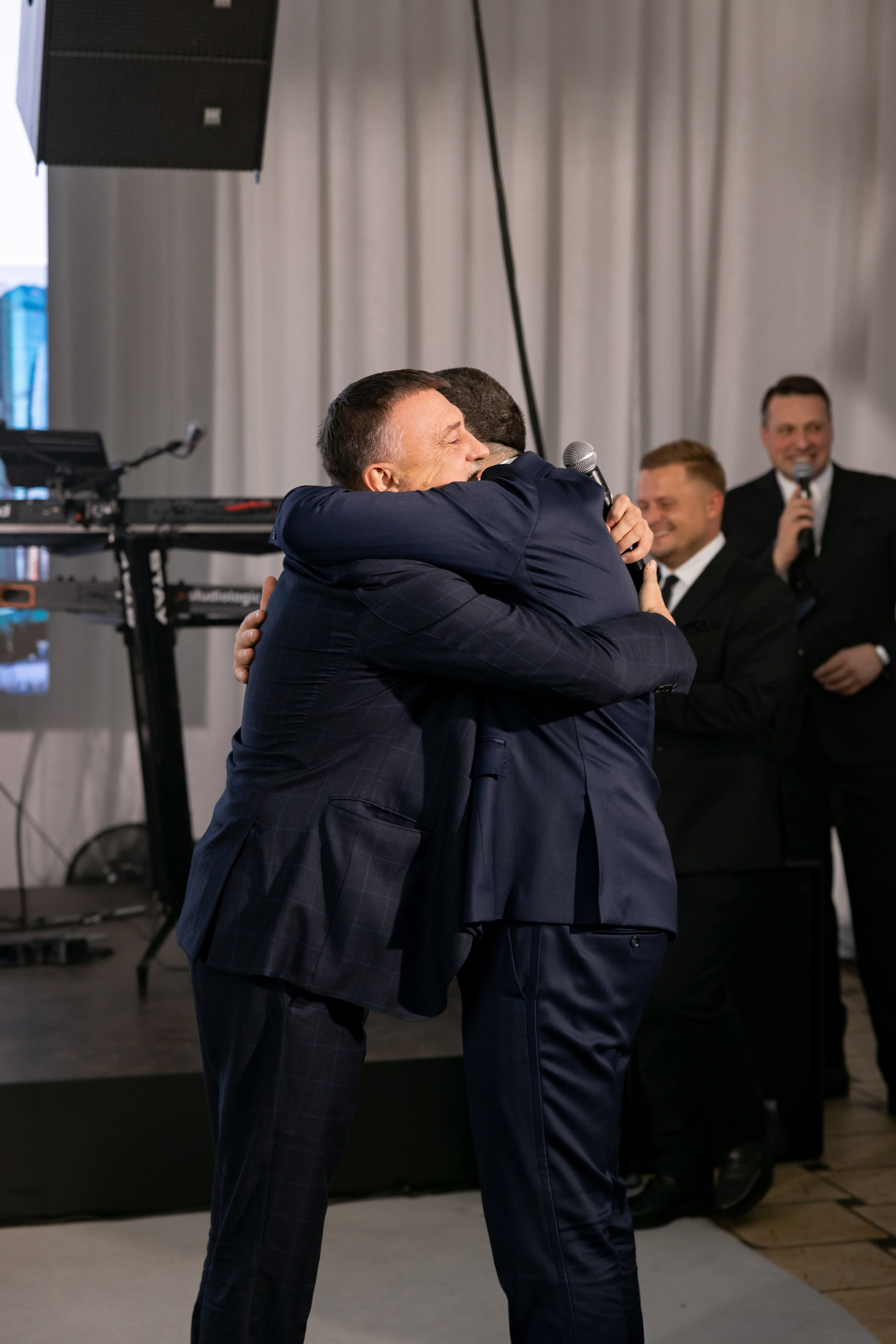 Юбилей. Свадебный фотограф Калининград