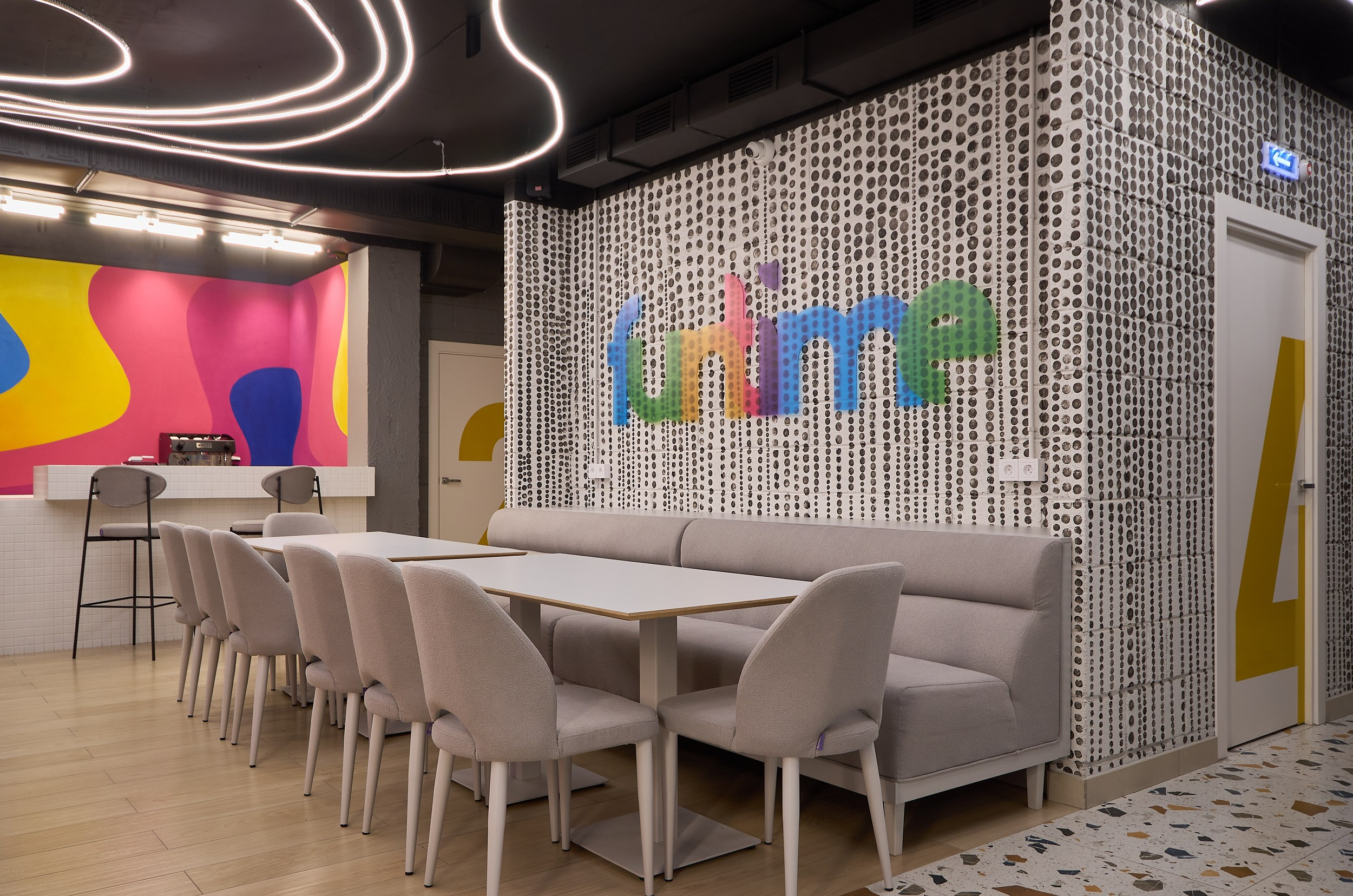 FunTime. Абросимов Лев интерьерный и архитектурный фотограф