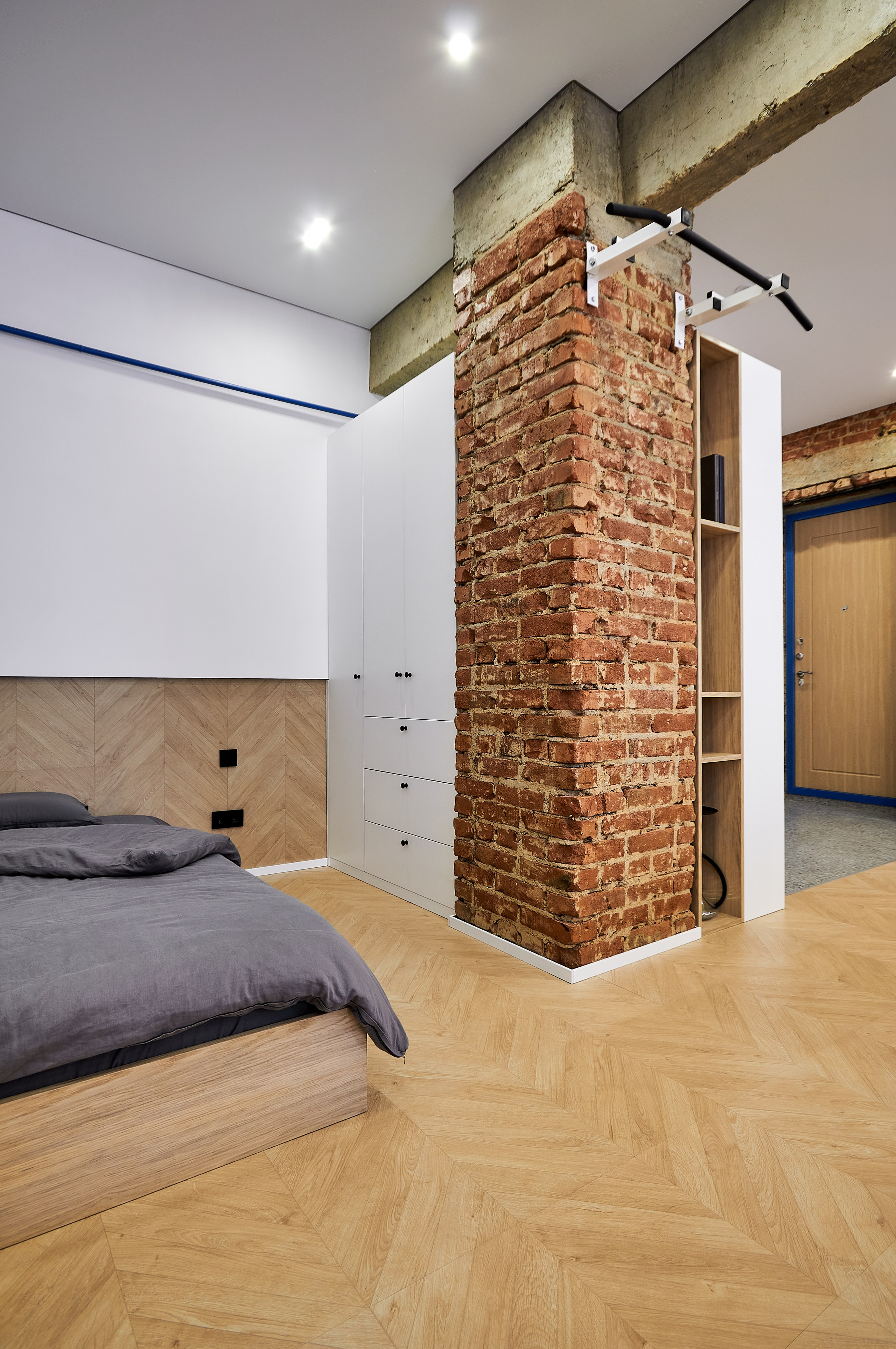 К_8. Абросимов Лев интерьерный и архитектурный фотограф