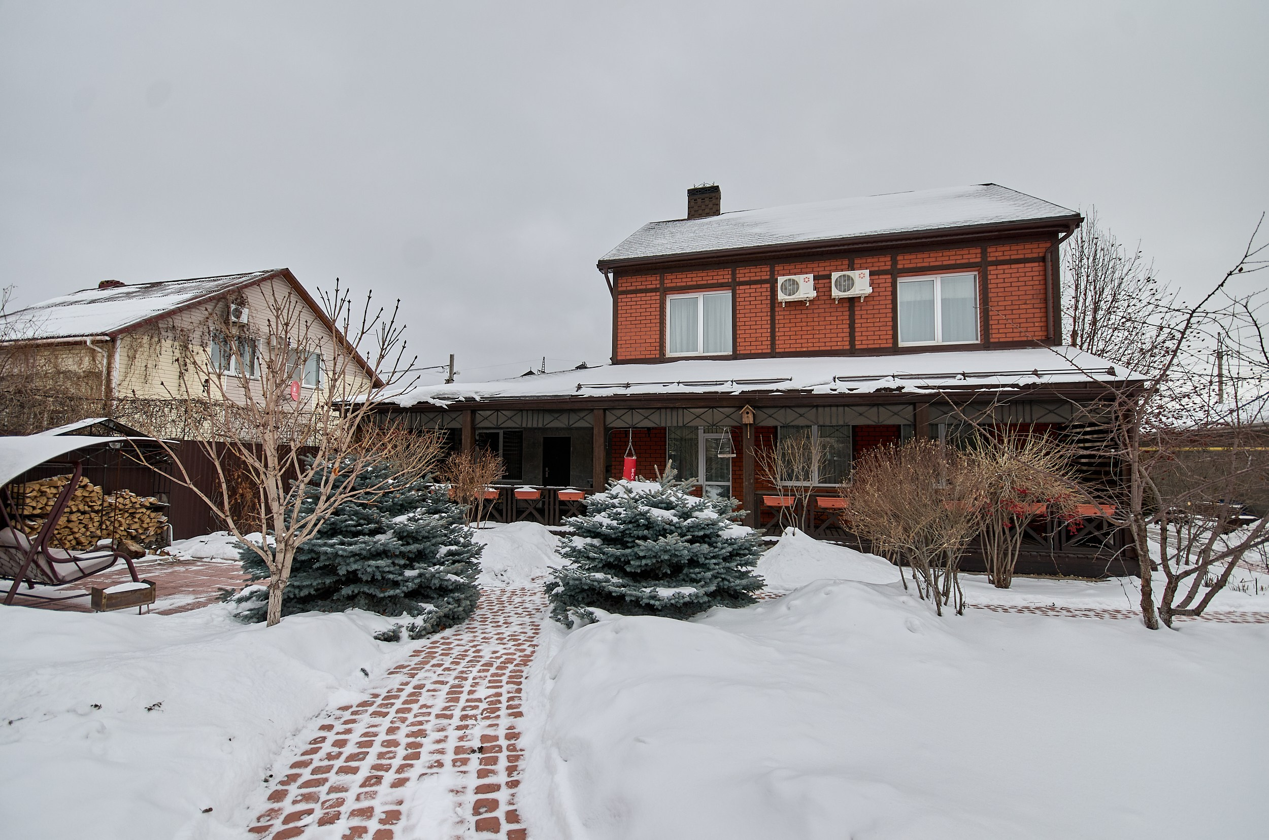 К_9. Абросимов Лев интерьерный и архитектурный фотограф