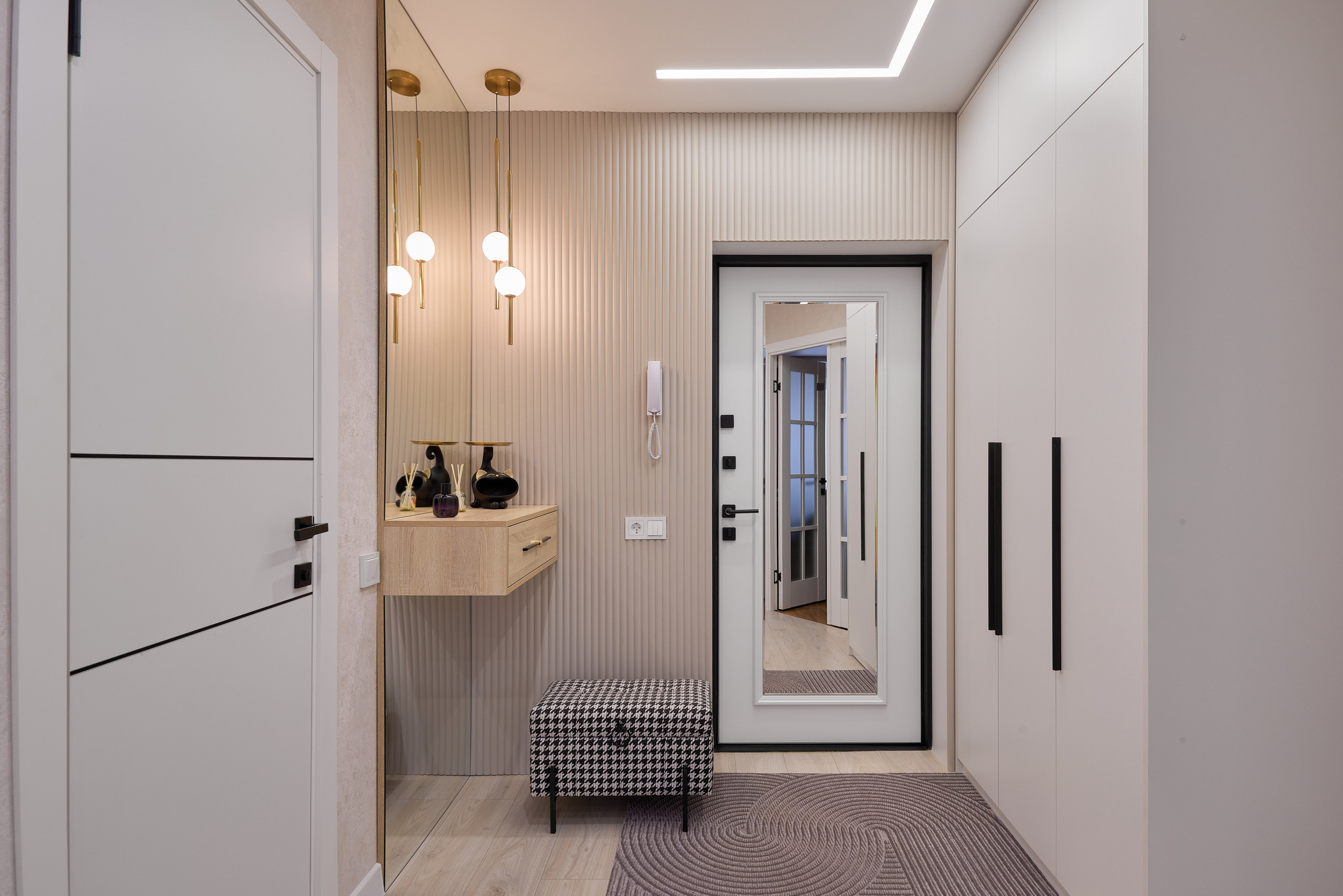 Корпусная мебель. Абросимов Лев интерьерный и архитектурный фотограф