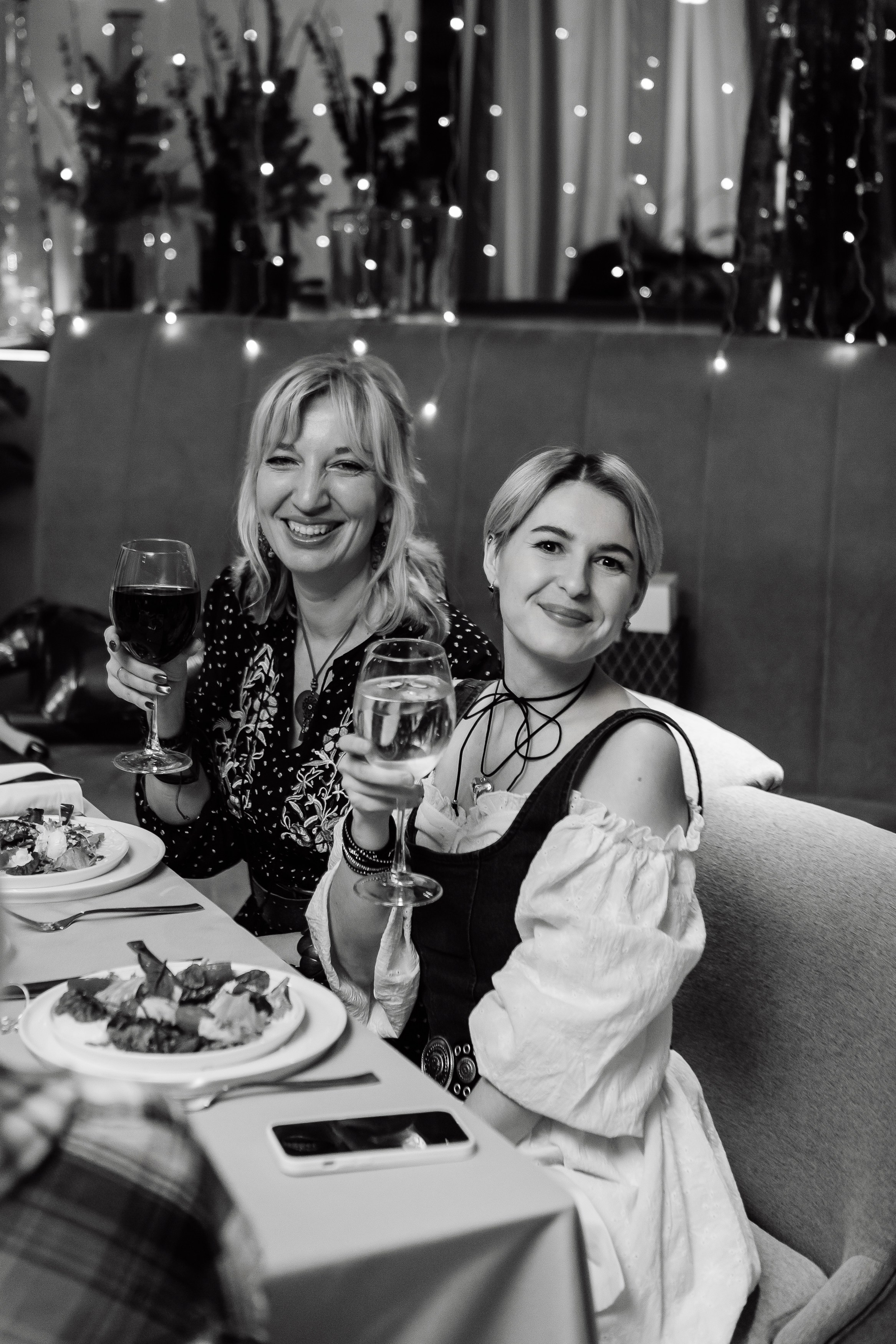 Корпоратив стоматология «Ультрамед». Фотограф в Нижнем Новгороде Таня Галкина