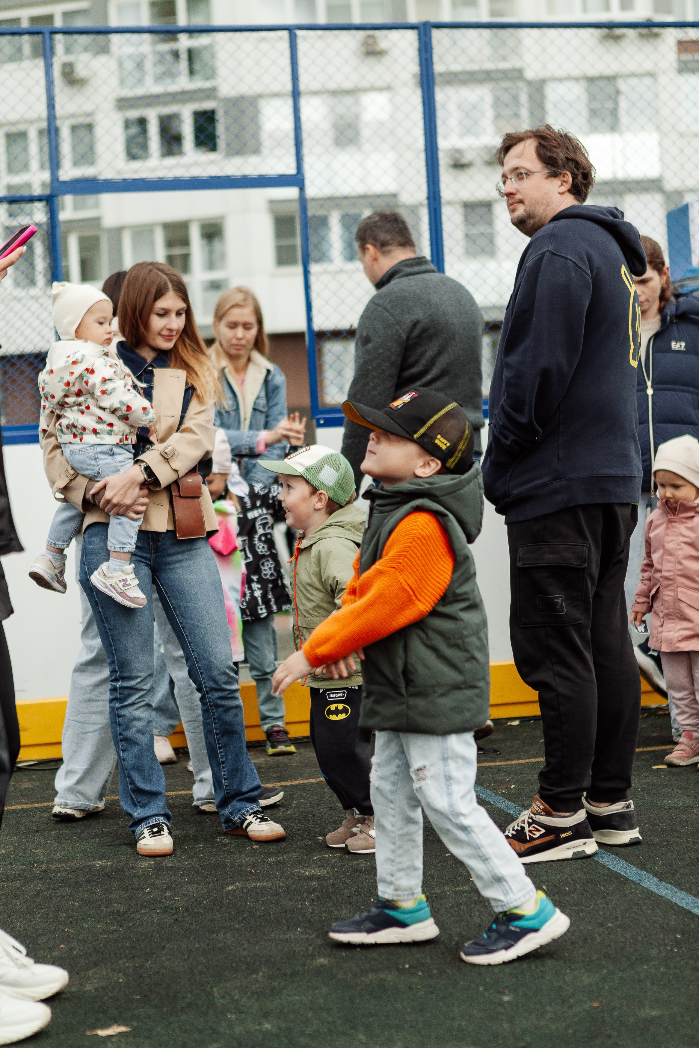 Маршаленок. Фотограф в Нижнем Новгороде Таня Галкина