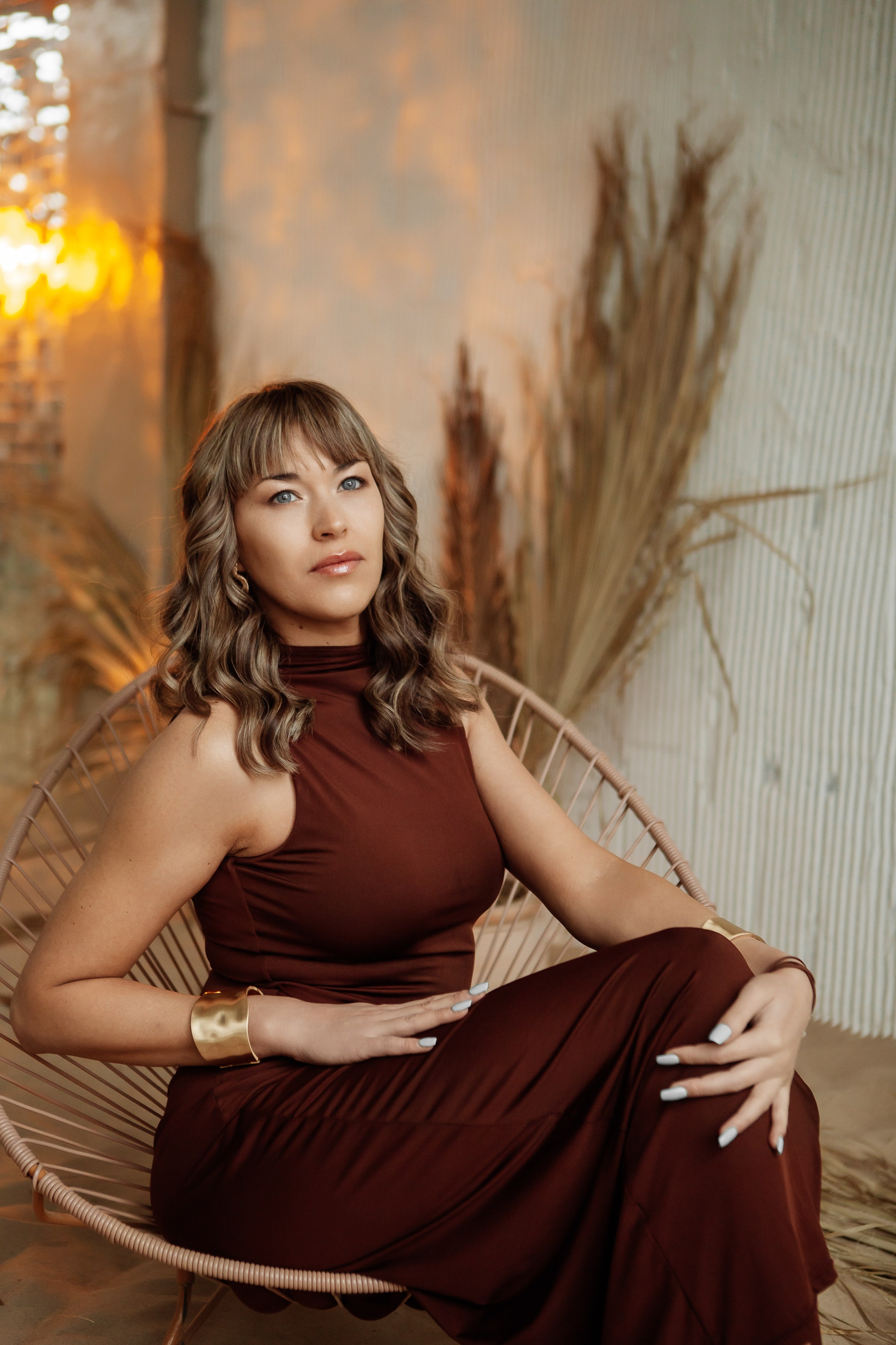 Восток. Фотограф в Нижнем Новгороде Таня Галкина