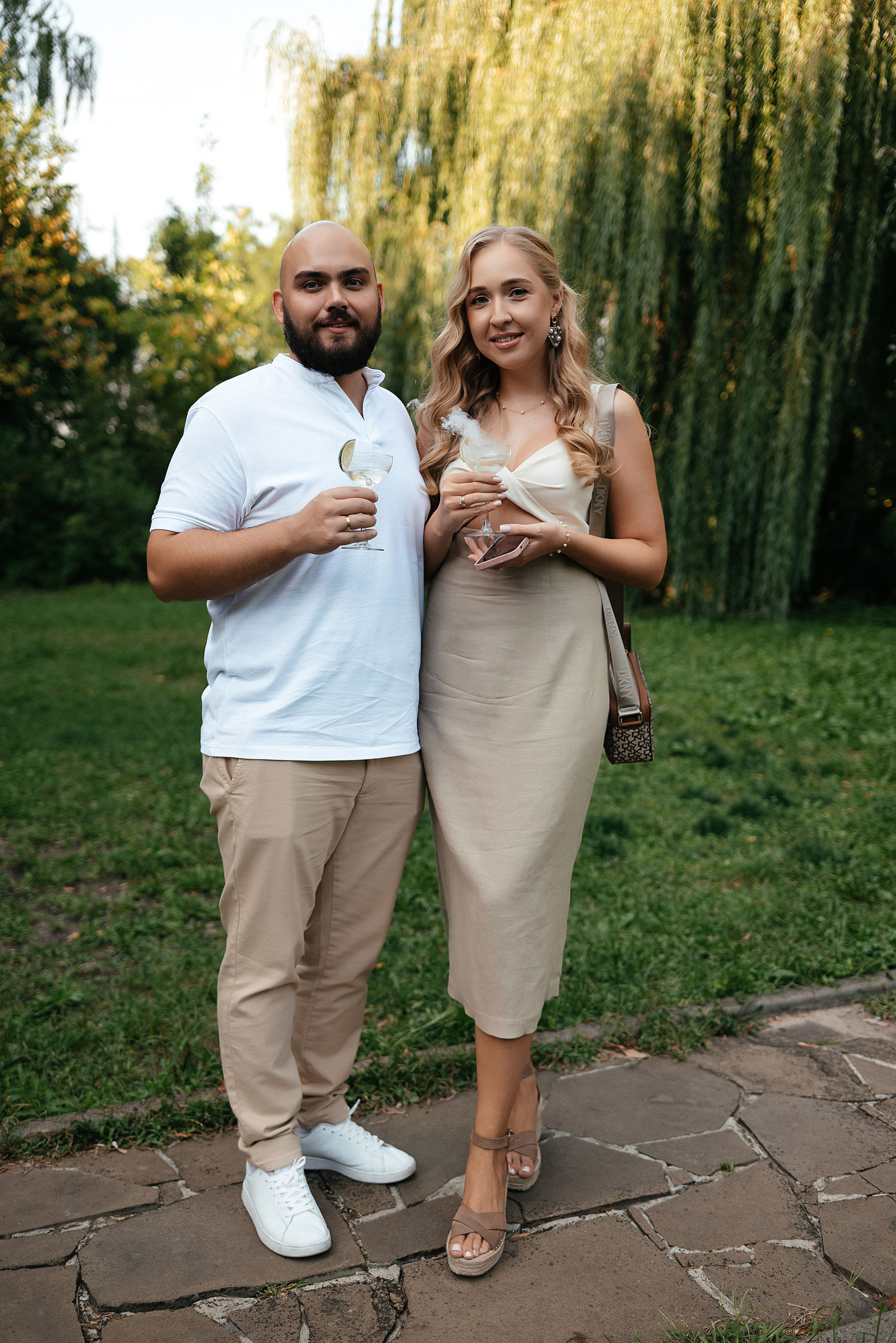 Вячеслав и Алина. Свадебный и семейный фотограф в Ростове-на-Дону Алина Астахова