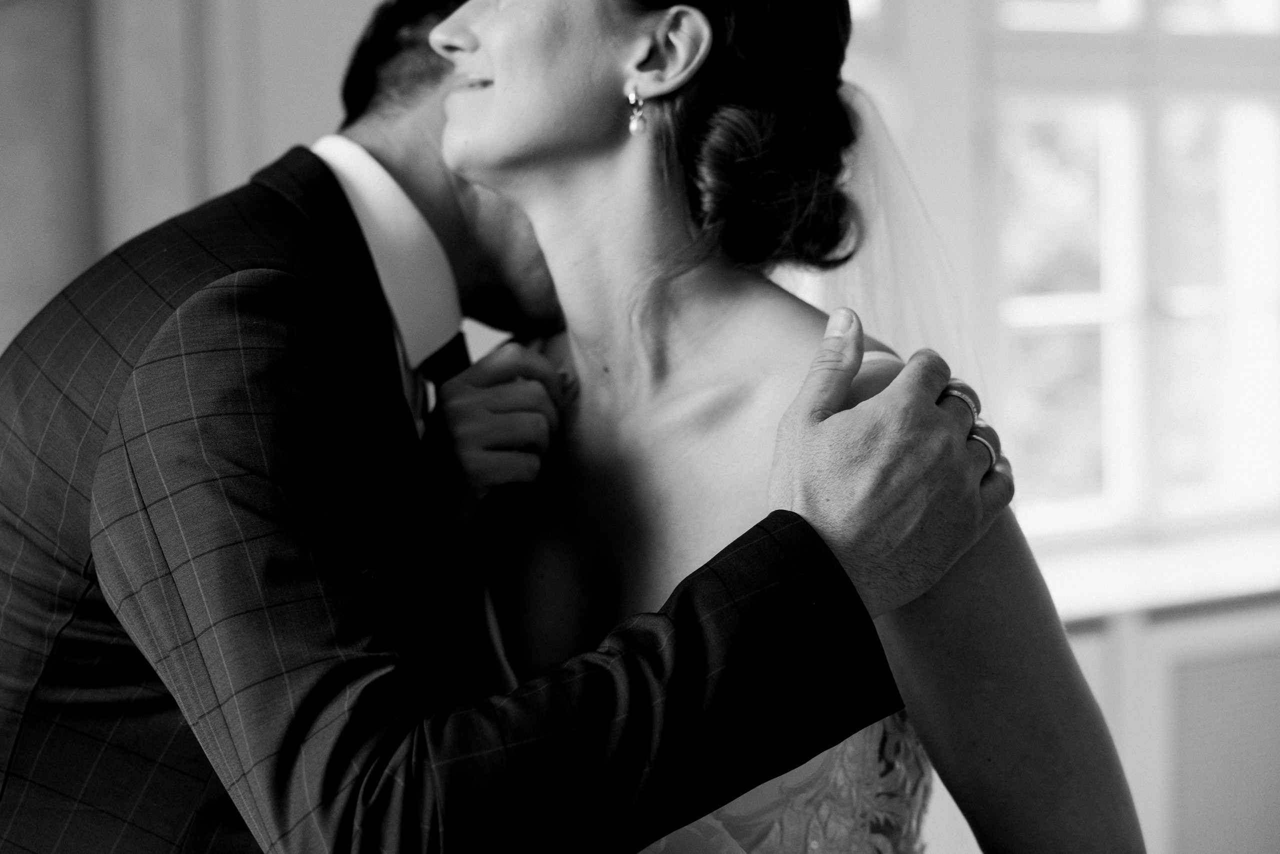 Viktoria und Tim. Galina and Nikita Bykovets, a wedding photographer and videographer duo in Germany