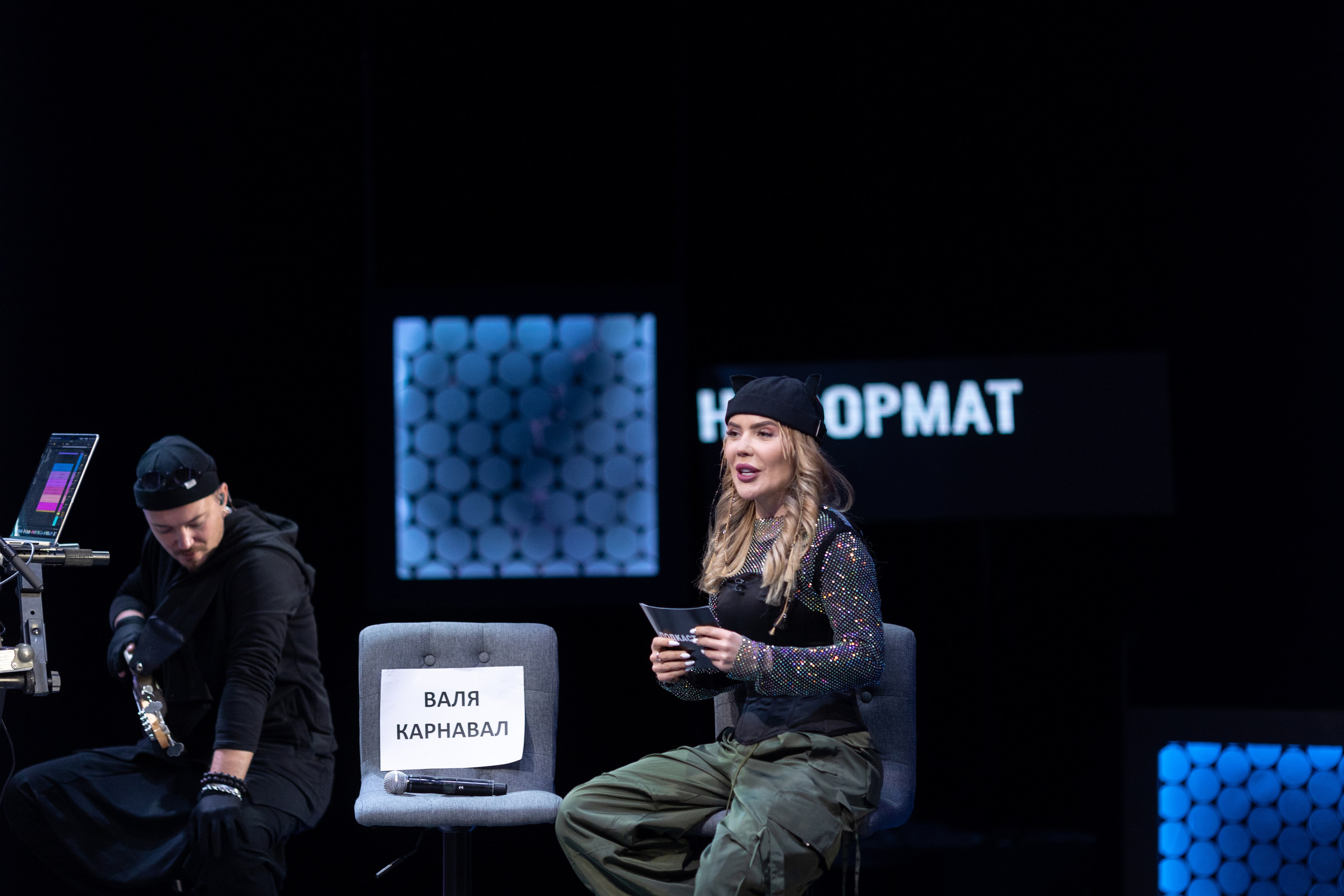 ПОДКАСТ.ЛАБ Баста. Свадебный и семейный фотограф