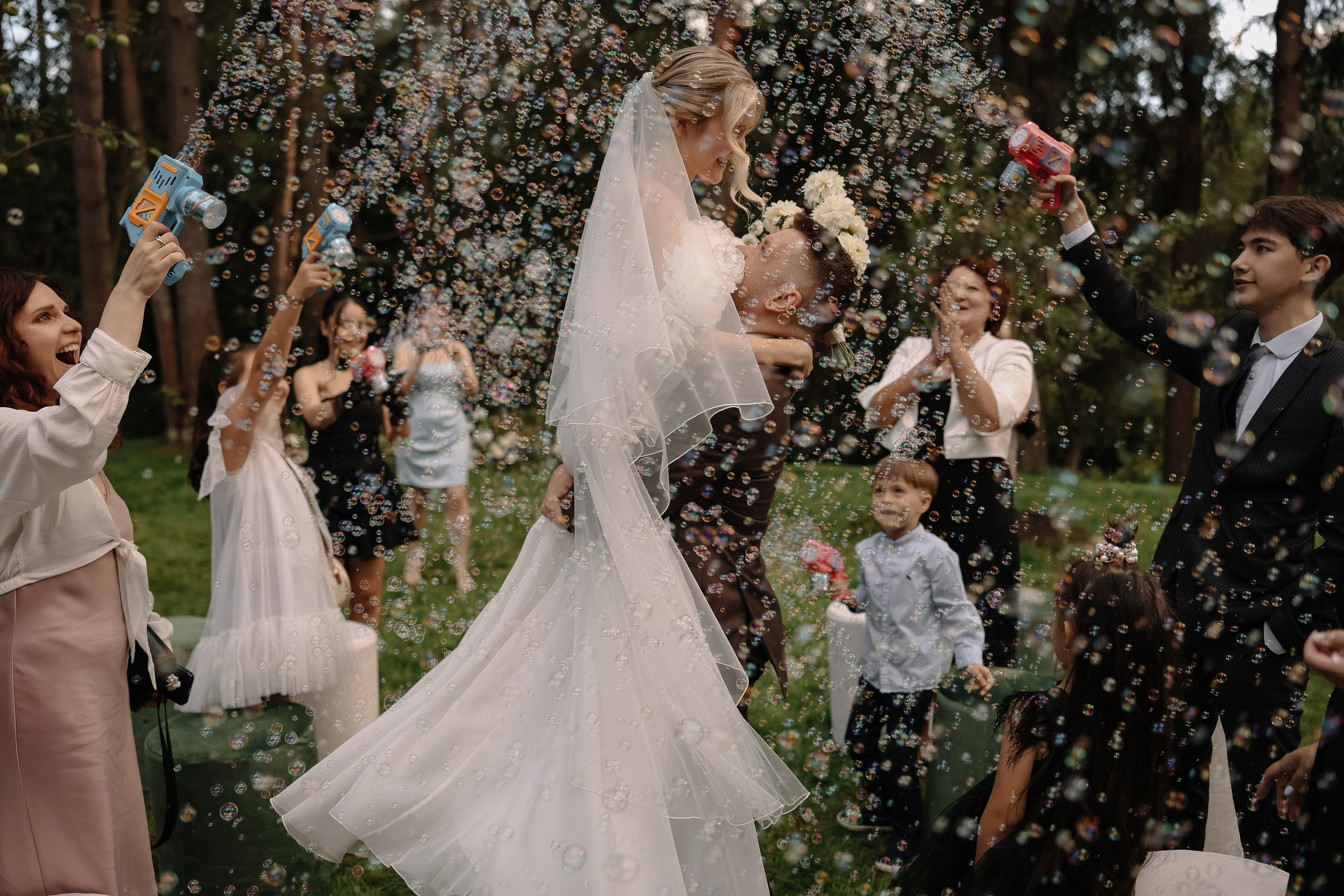 Средиземное море… Атлантический океан. Свадебный и семейный Фотограф Денис Кошель