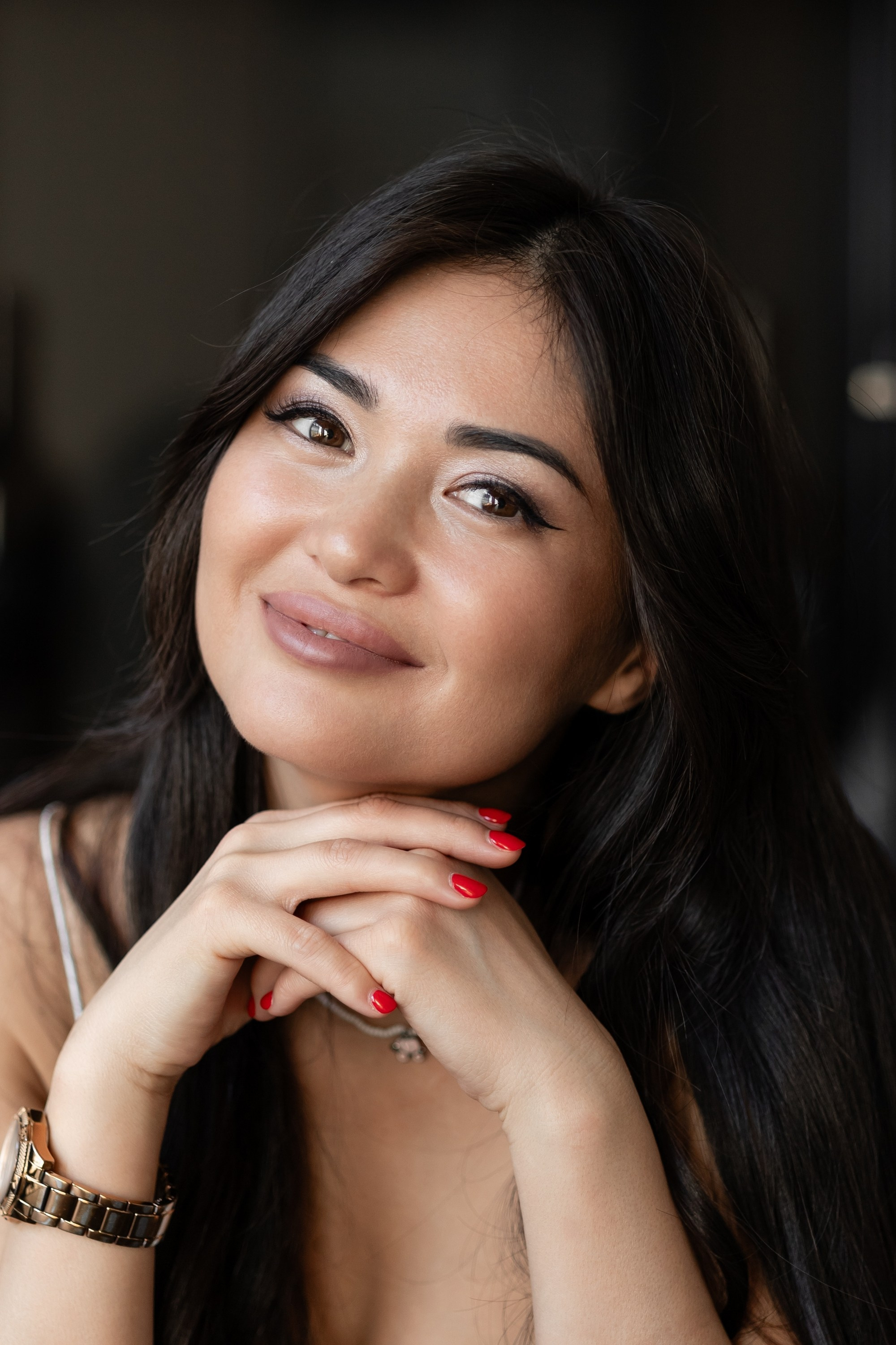 Эльвира. Татьяна Чернышова свадебный фотограф Москва