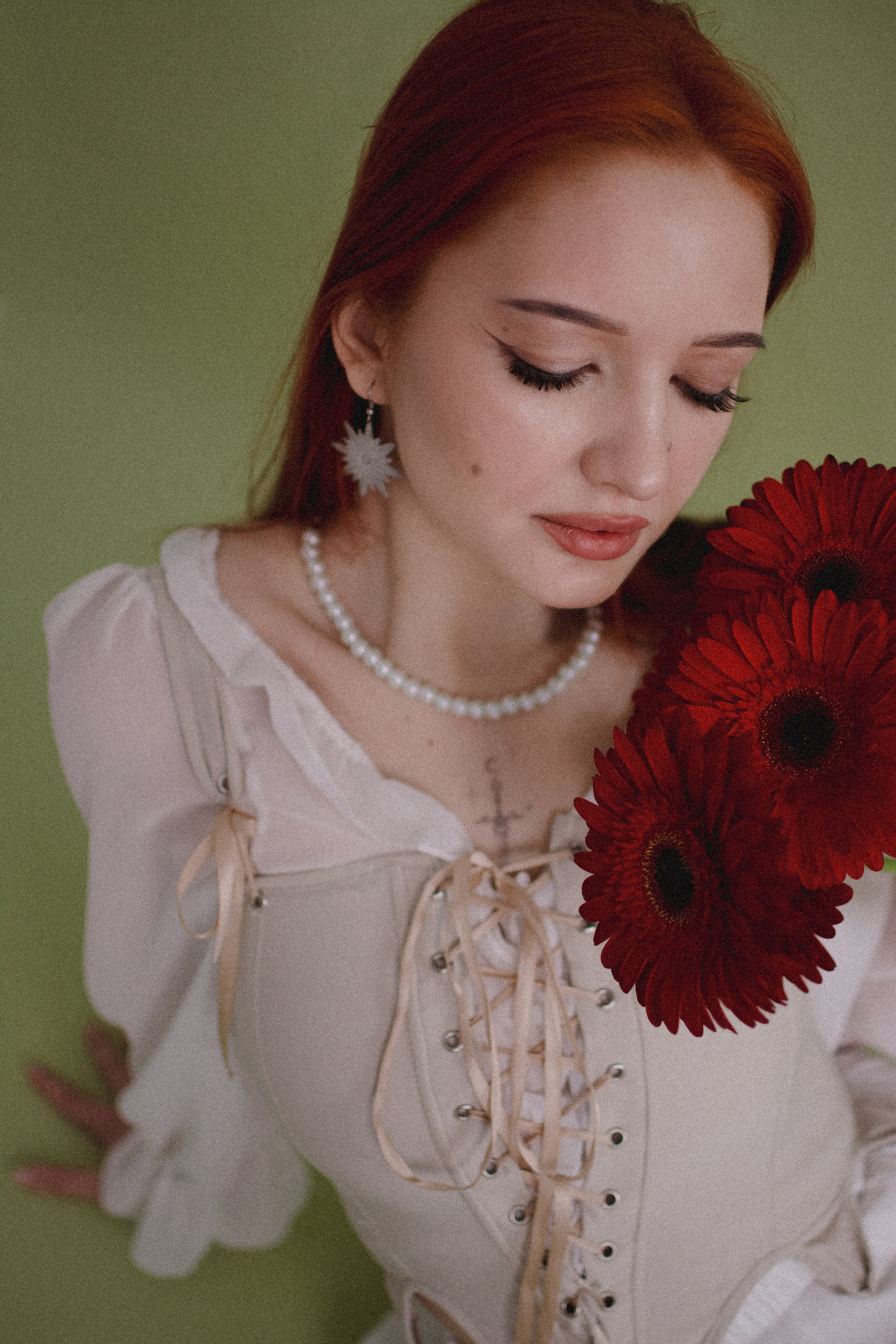 Индивидуальные. Булдакова Екатерина Фотограф