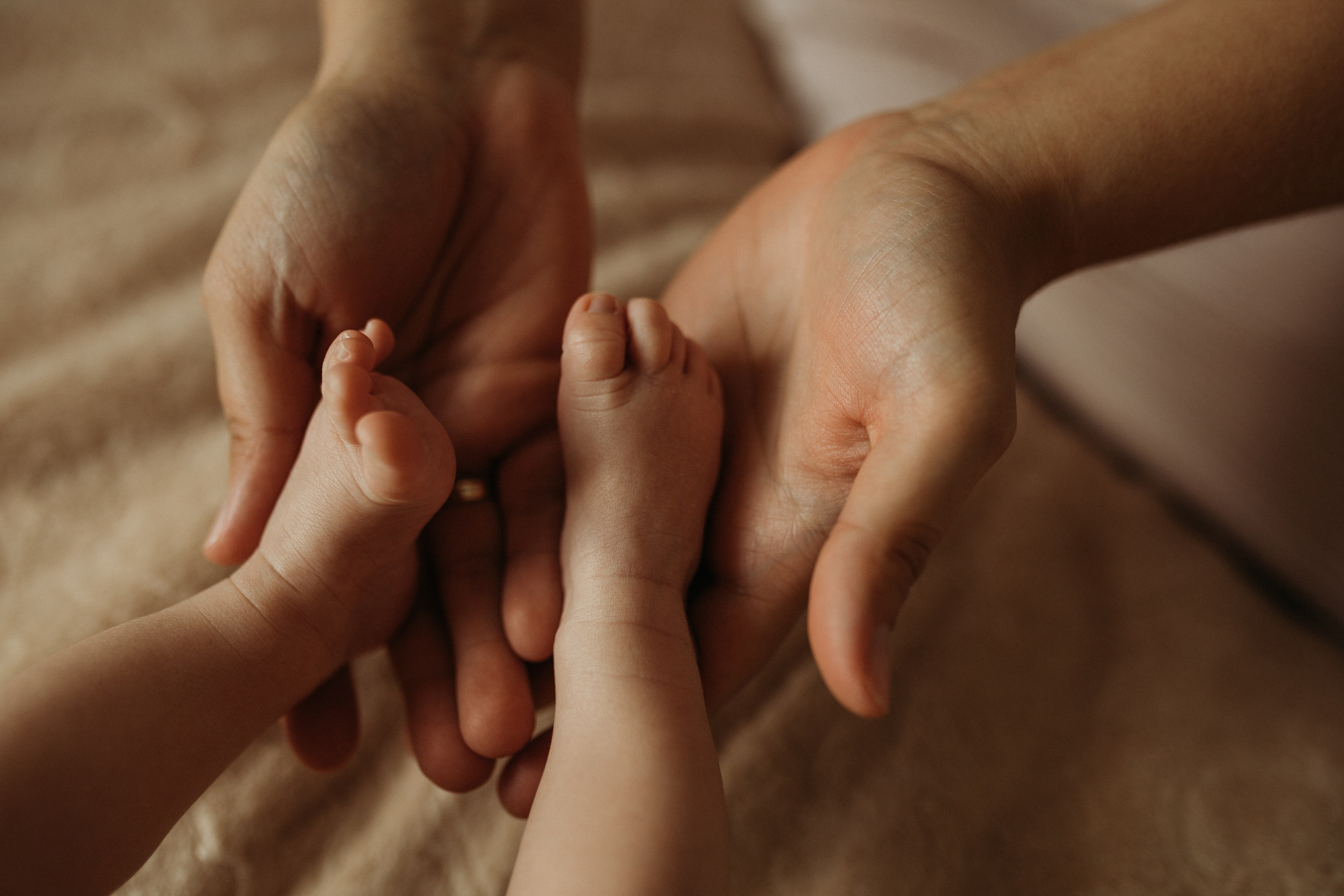 Домашняя. Семейный и детский фотограф в Рязани Екатерина Воронцова