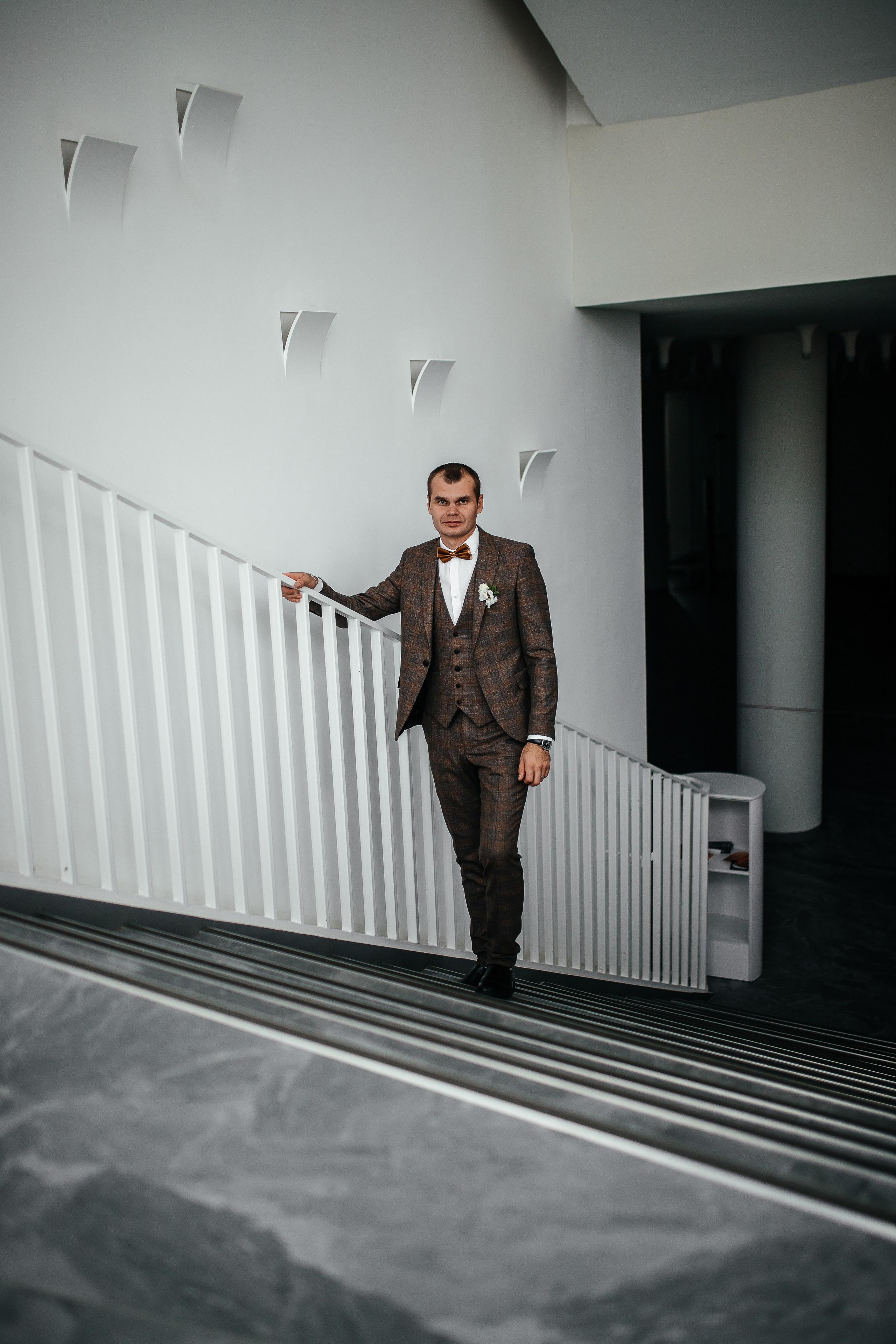 Люба и Дима. Фотограф Юлия Обрезкова Нижний Новгород