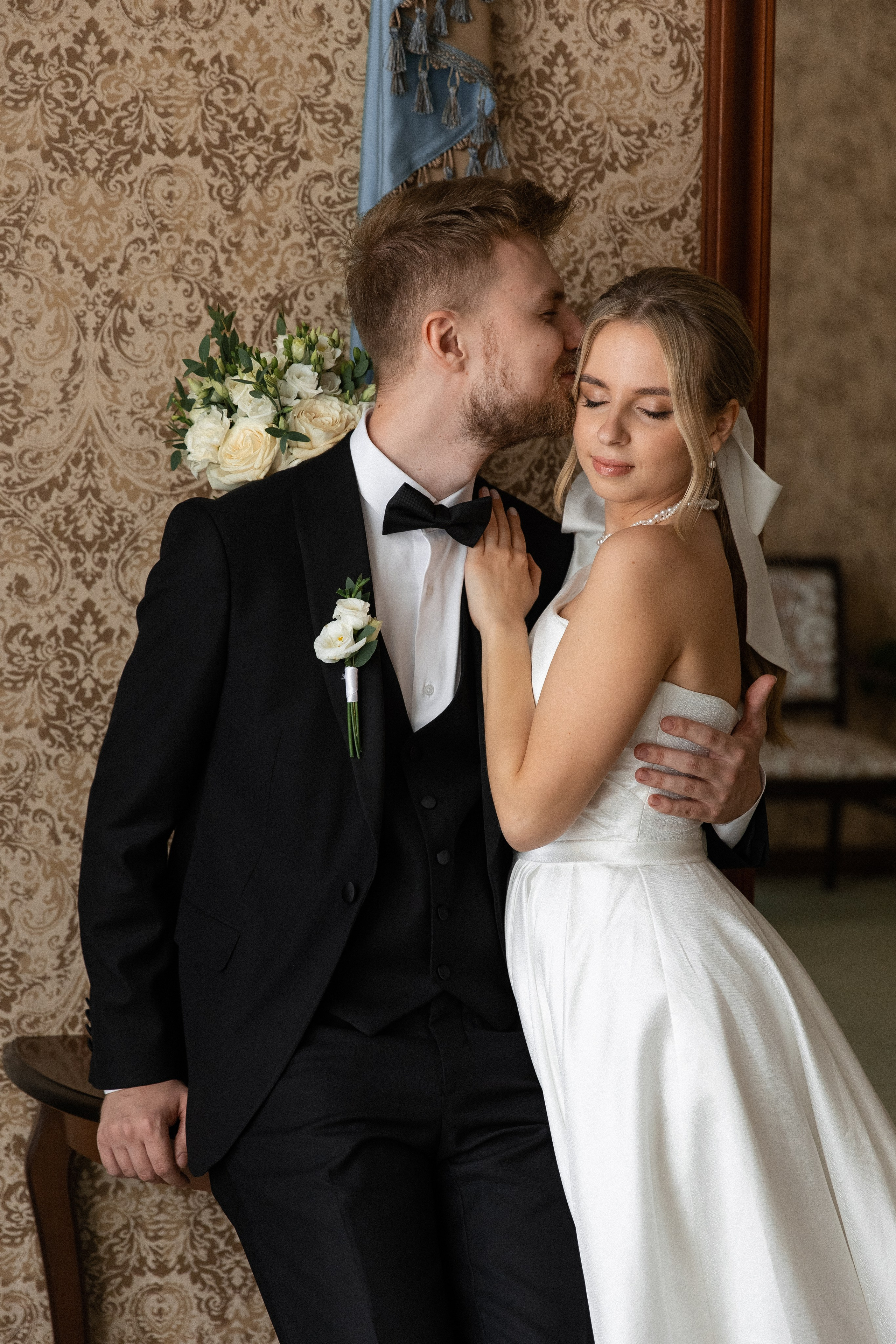 Мария и Олег