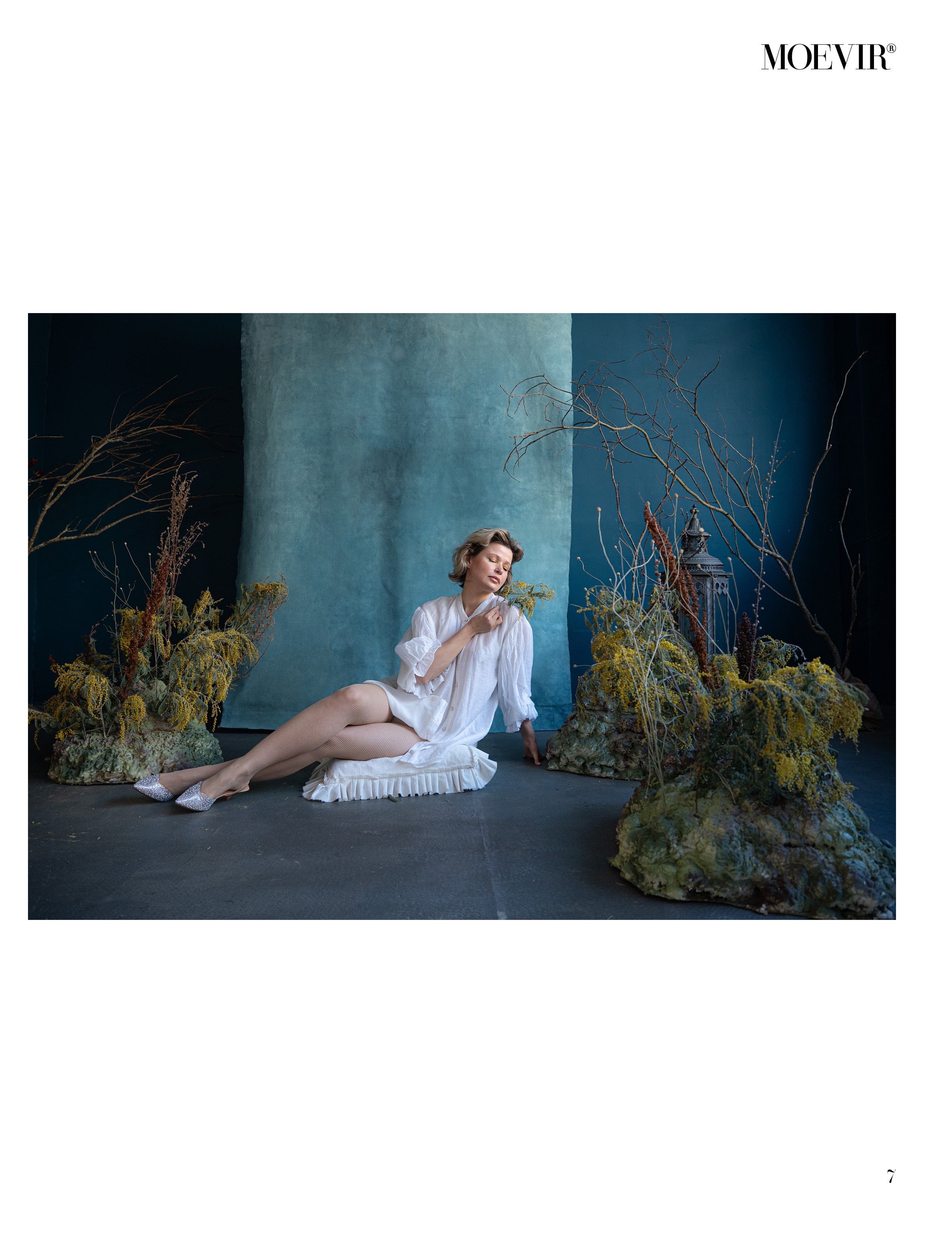 Мои работы опубликованные в зарубежных журналах, элитных и модных. Студийный и портретный фотограф в САНКТ-ПЕТЕРБУРГЕИрина Махаон