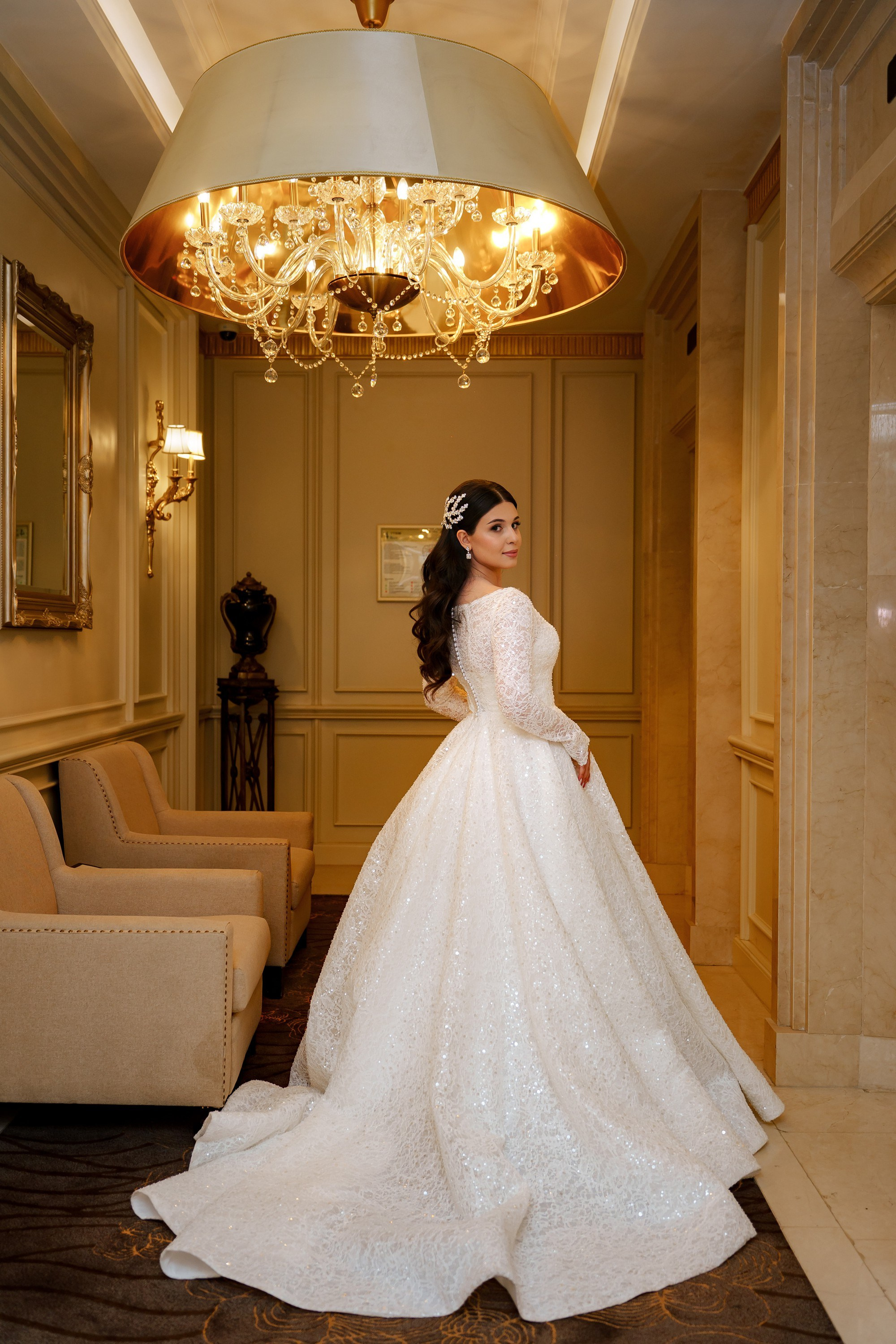 Свадьба. Свадебный фотограф из Москвы Марат Ферзалиев