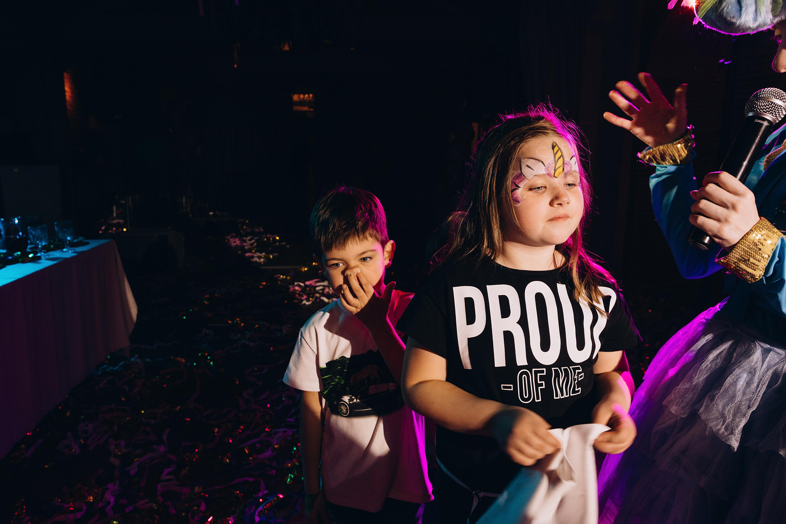 Наденька 1 год. Портретный фотограф в Москве и МО Зимина Татьяна