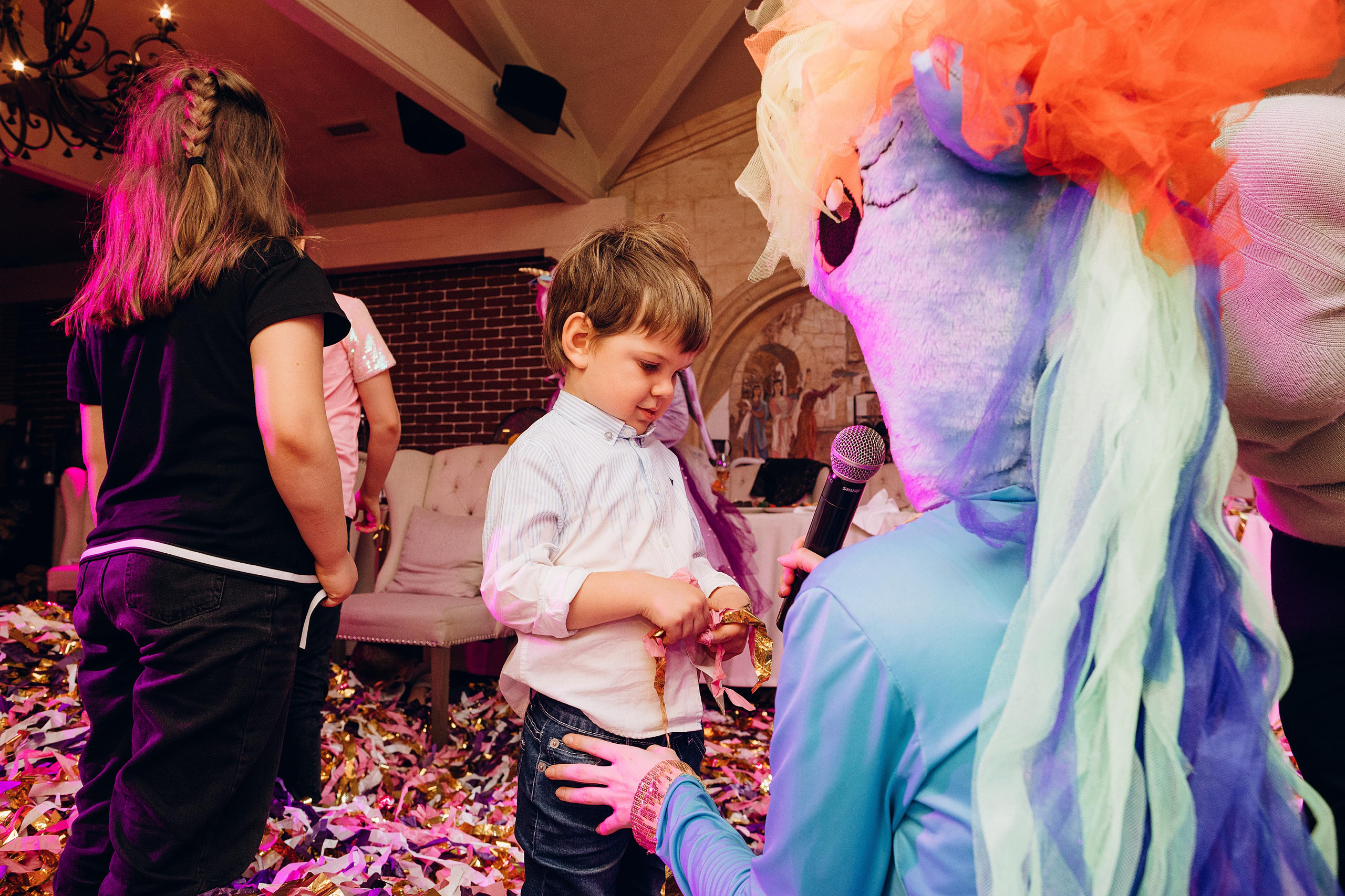 Наденька 1 год. Портретный фотограф в Москве и МО Зимина Татьяна