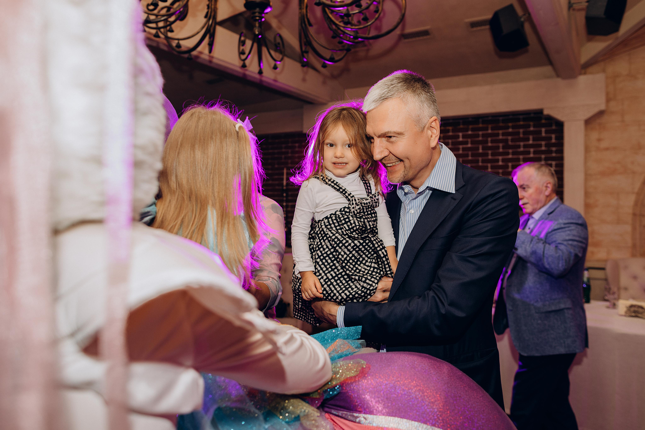 Наденька 1 год. Портретный фотограф в Москве и МО Зимина Татьяна