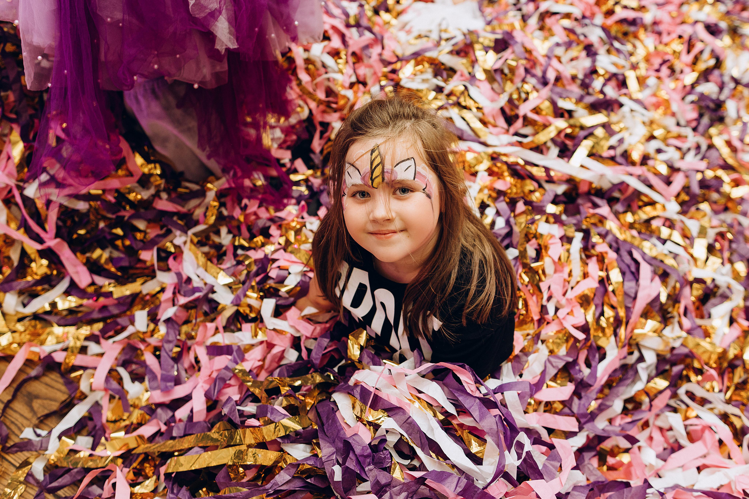 Наденька 1 год. Портретный фотограф в Москве и МО Зимина Татьяна