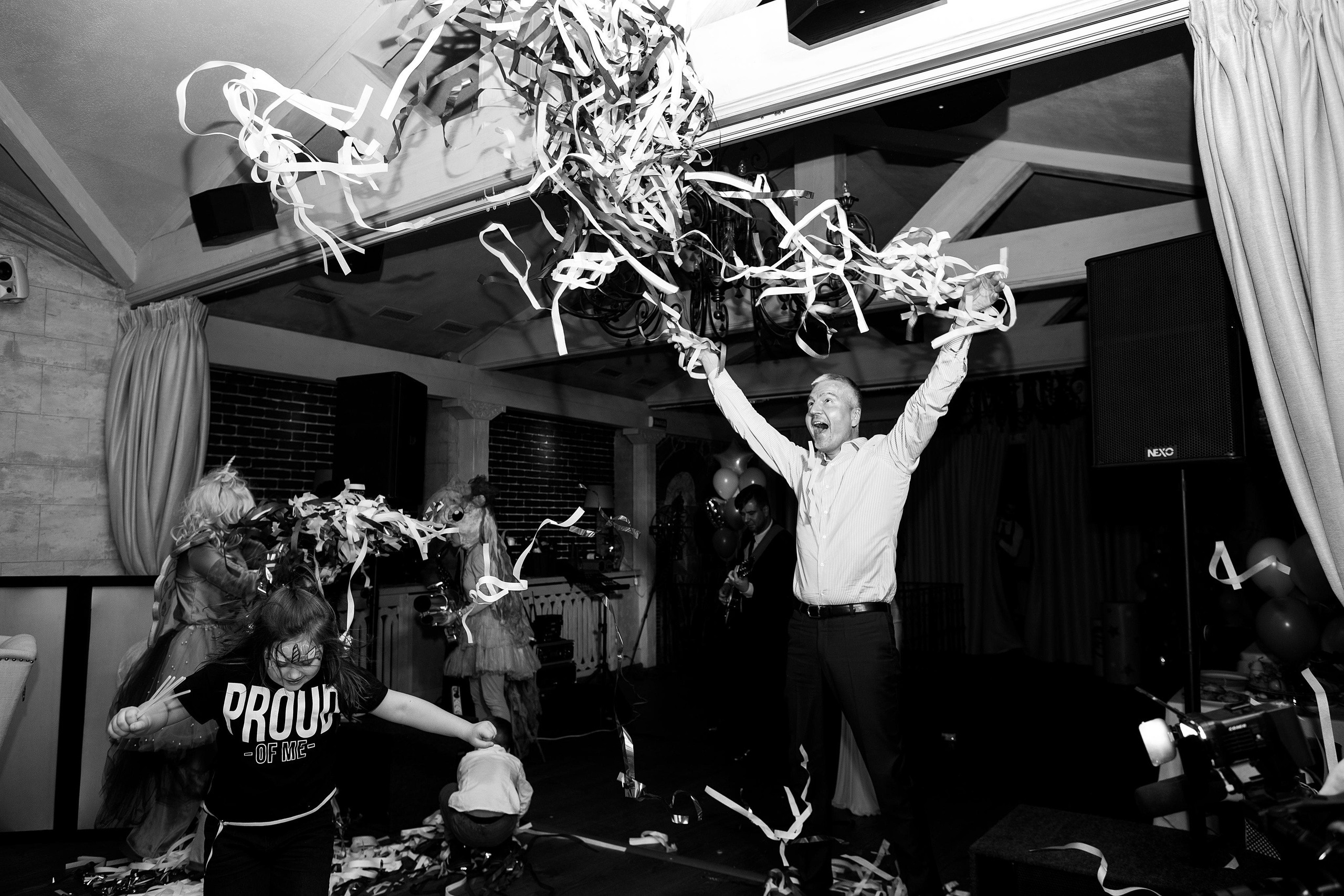 Наденька 1 год. Портретный фотограф в Москве и МО Зимина Татьяна