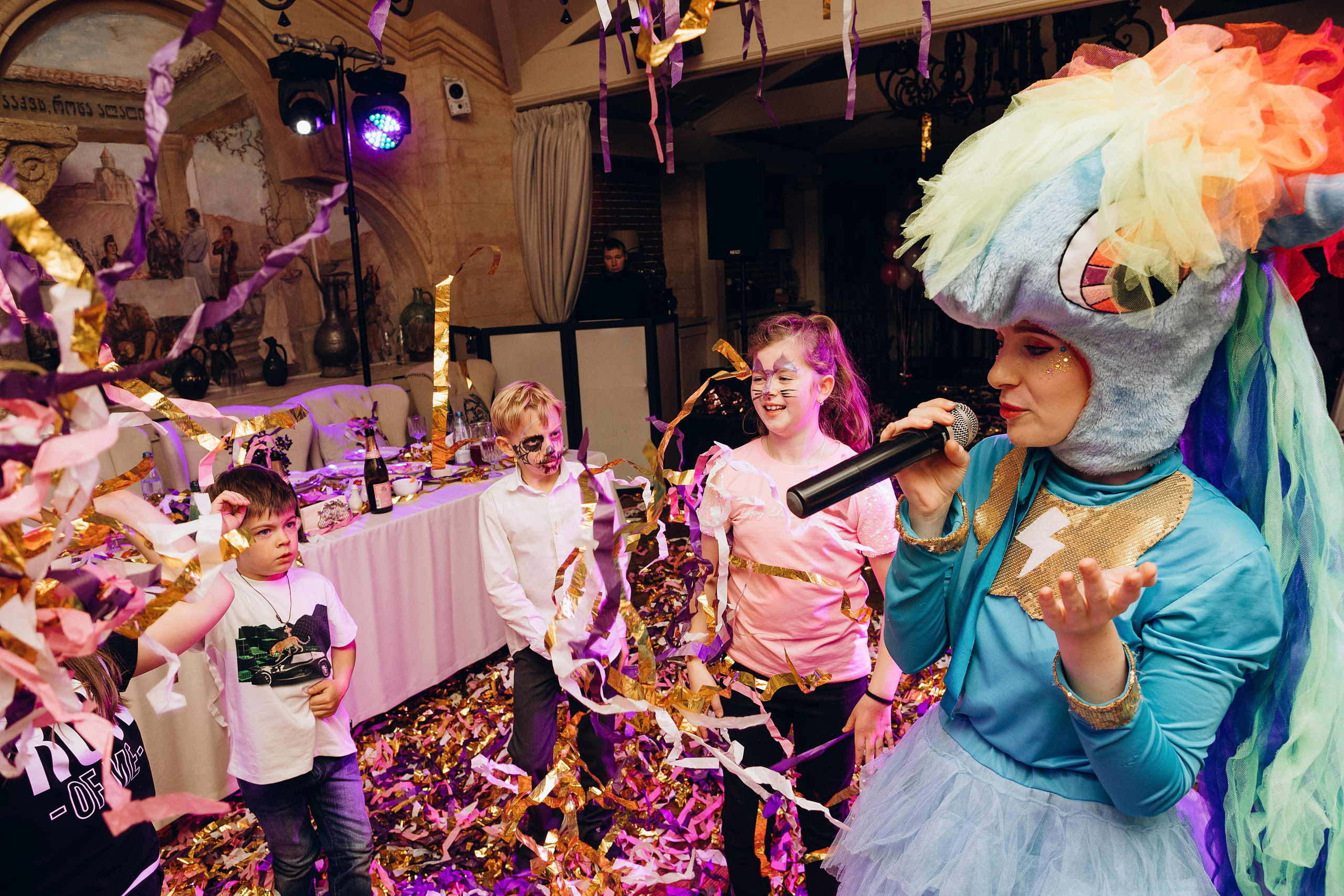 Наденька 1 год. Портретный фотограф в Москве и МО Зимина Татьяна
