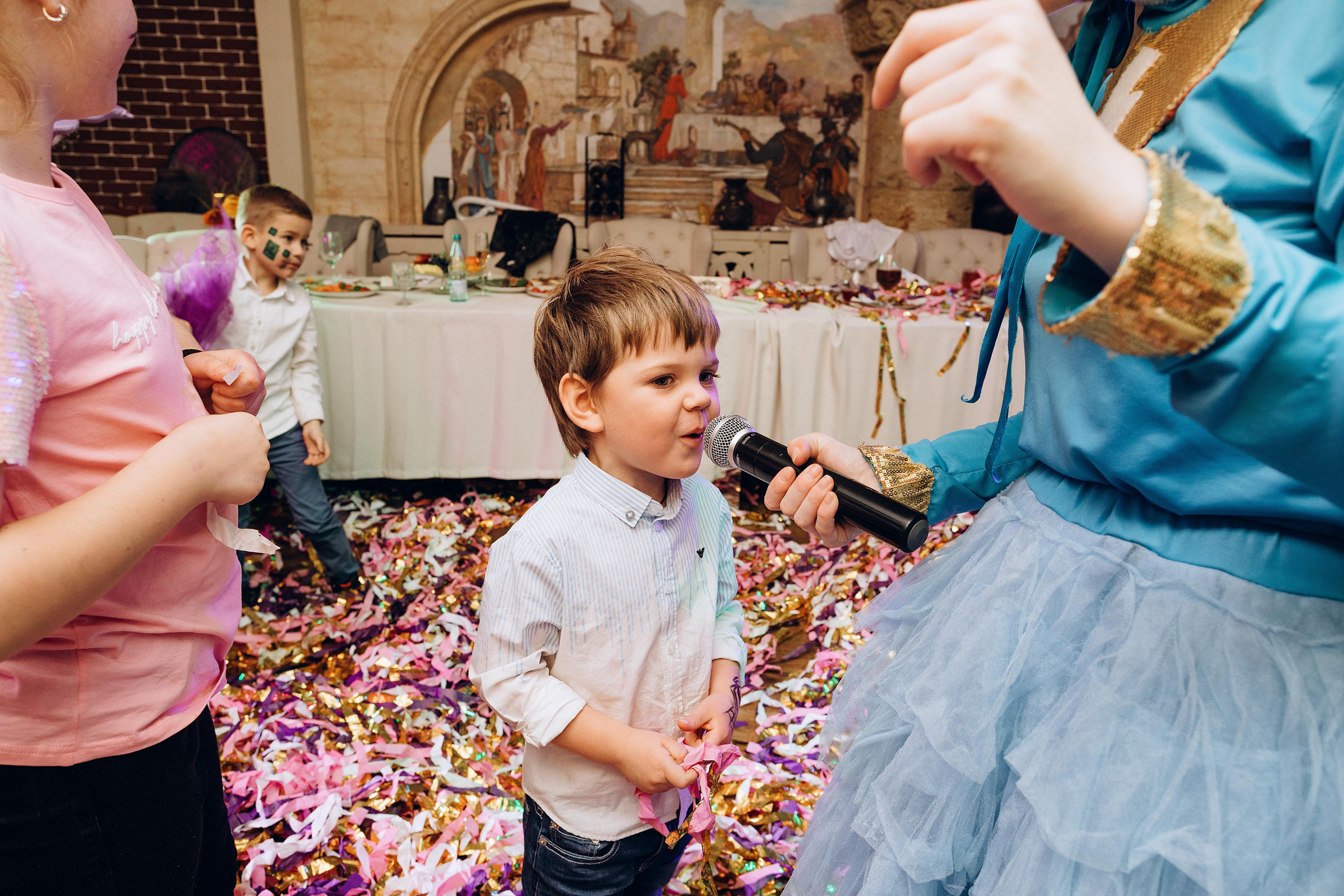 Наденька 1 год. Портретный фотограф в Москве и МО Зимина Татьяна