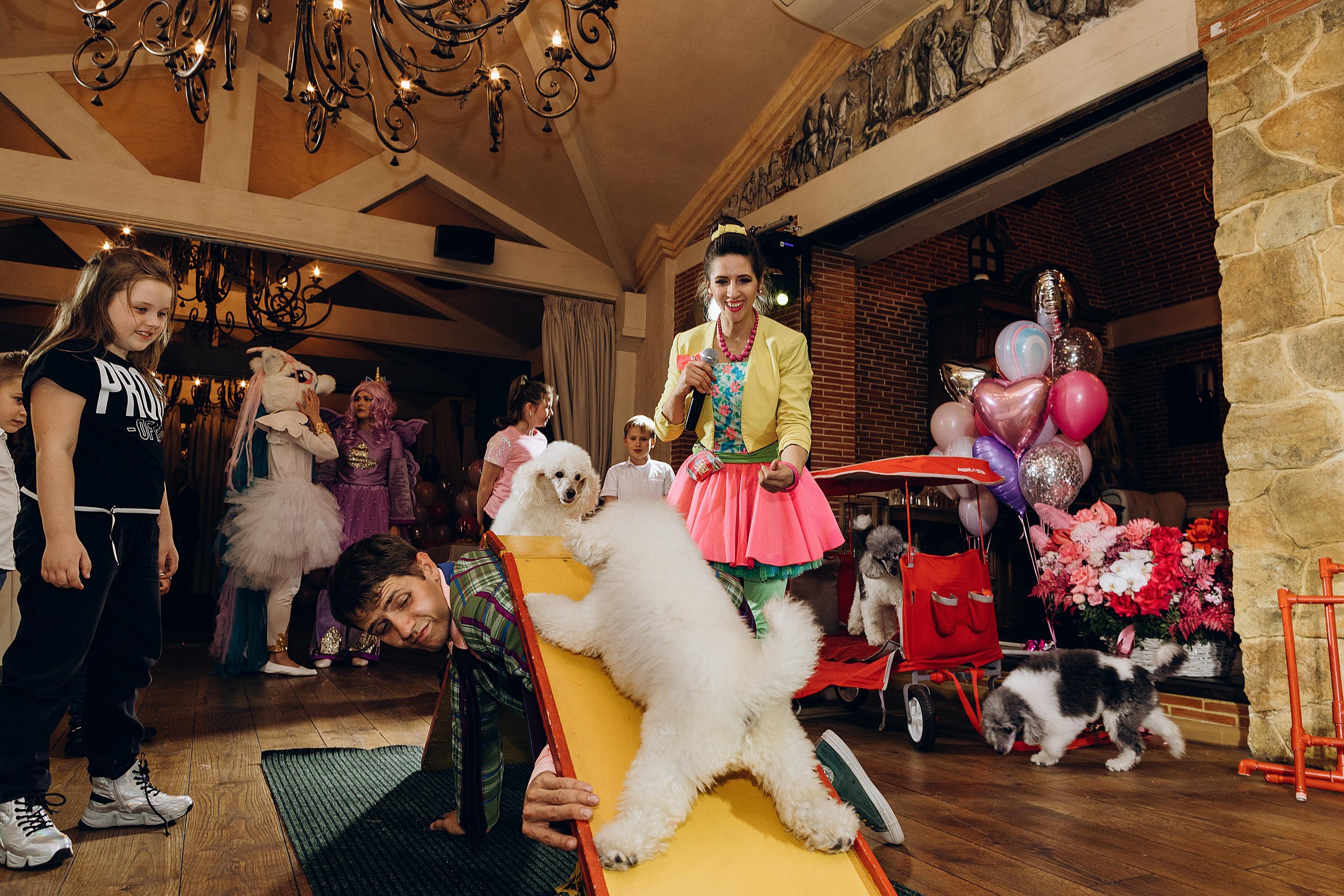 Наденька 1 год. Портретный фотограф в Москве и МО Зимина Татьяна