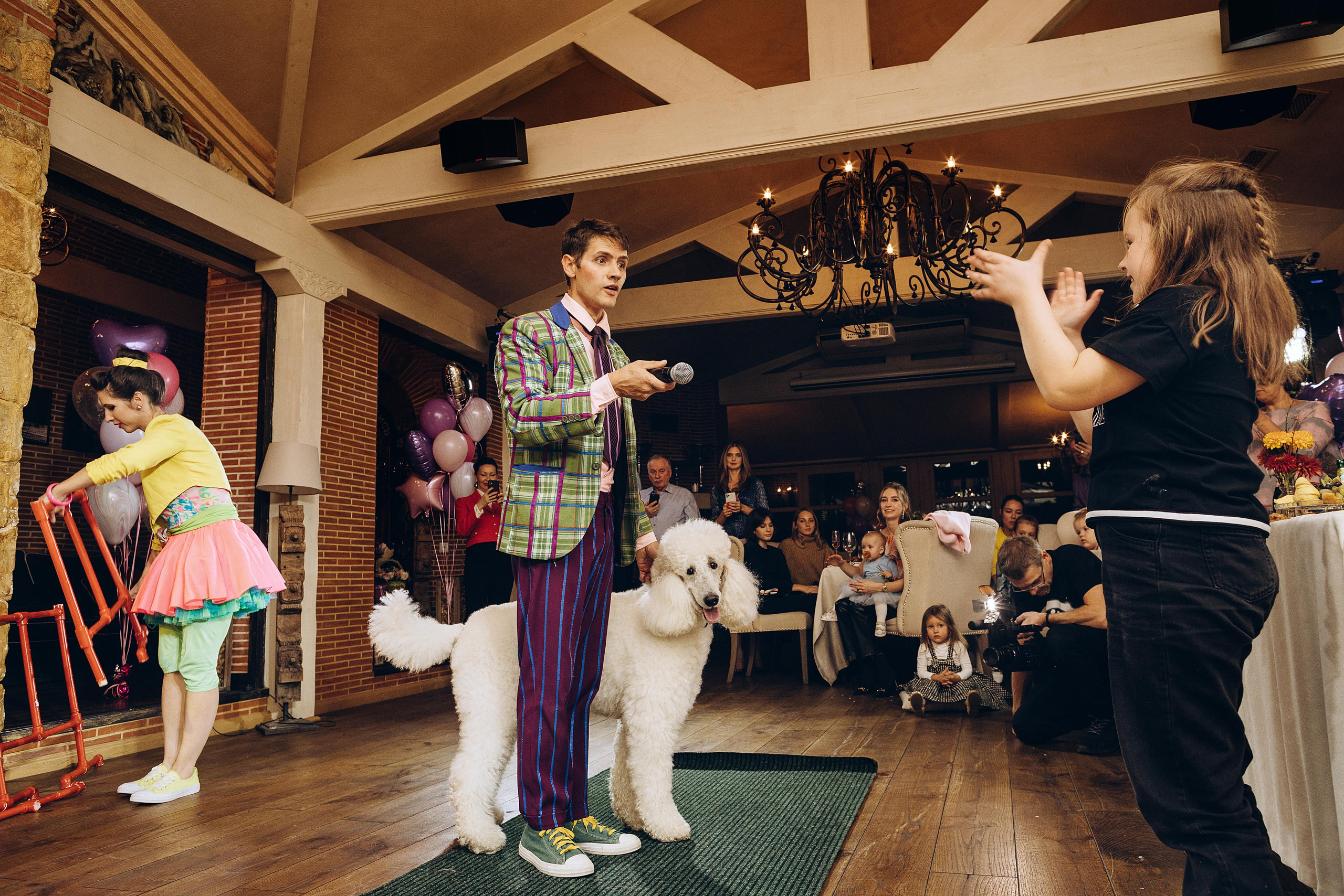 Наденька 1 год. Портретный фотограф в Москве и МО Зимина Татьяна