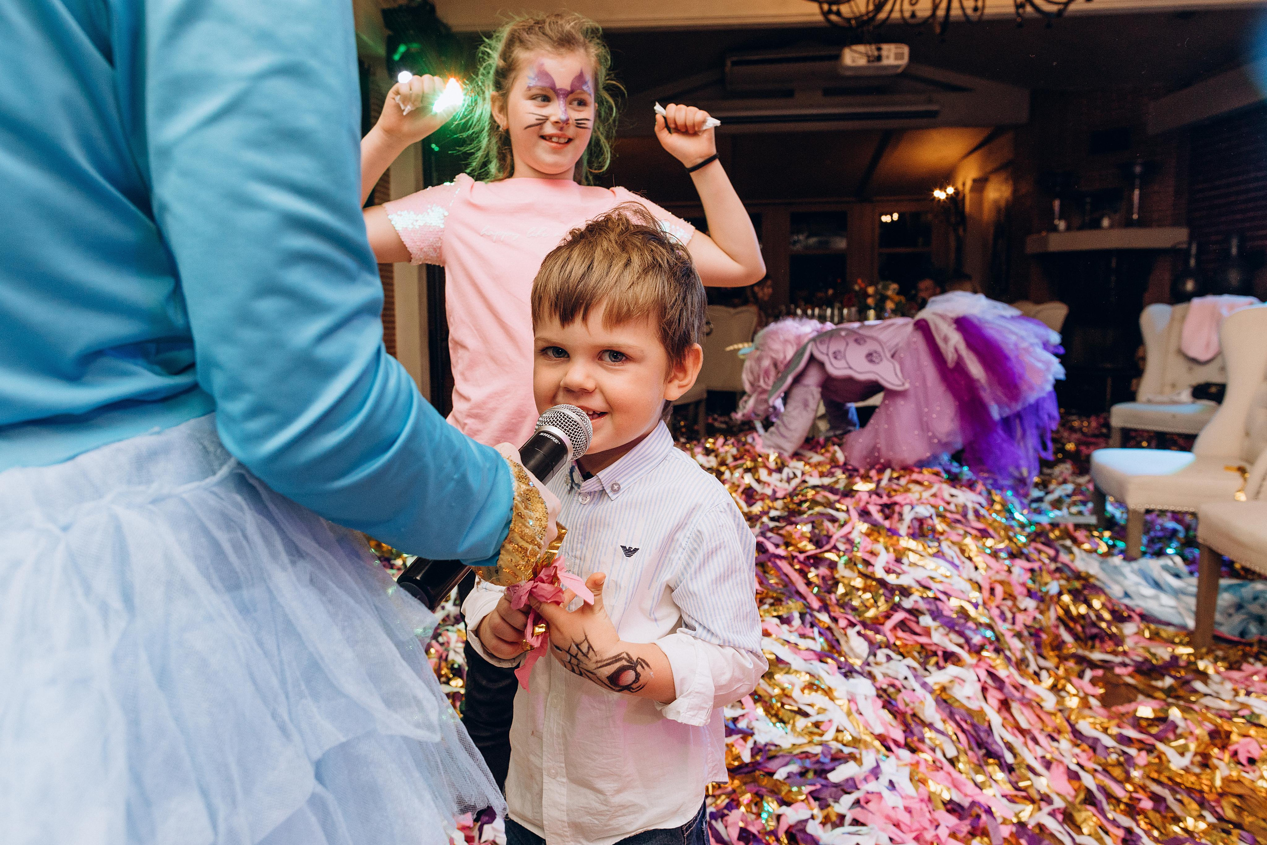 Наденька 1 год. Портретный фотограф в Москве и МО Зимина Татьяна