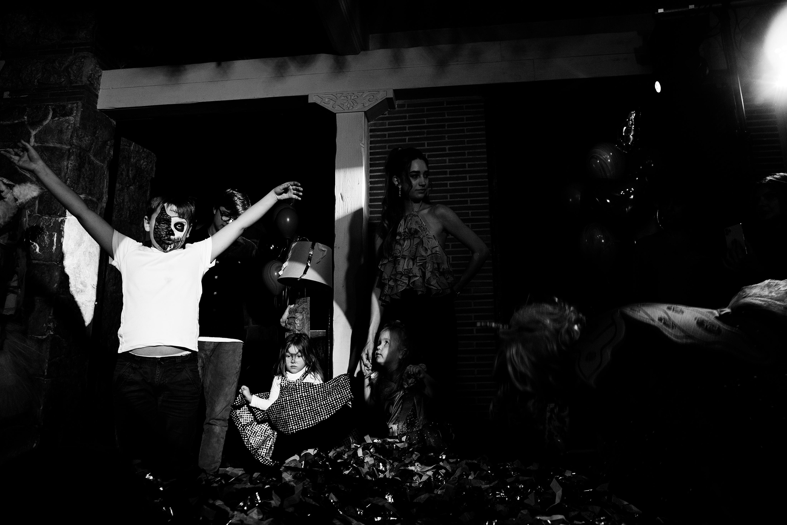 Наденька 1 год. Портретный фотограф в Москве и МО Зимина Татьяна