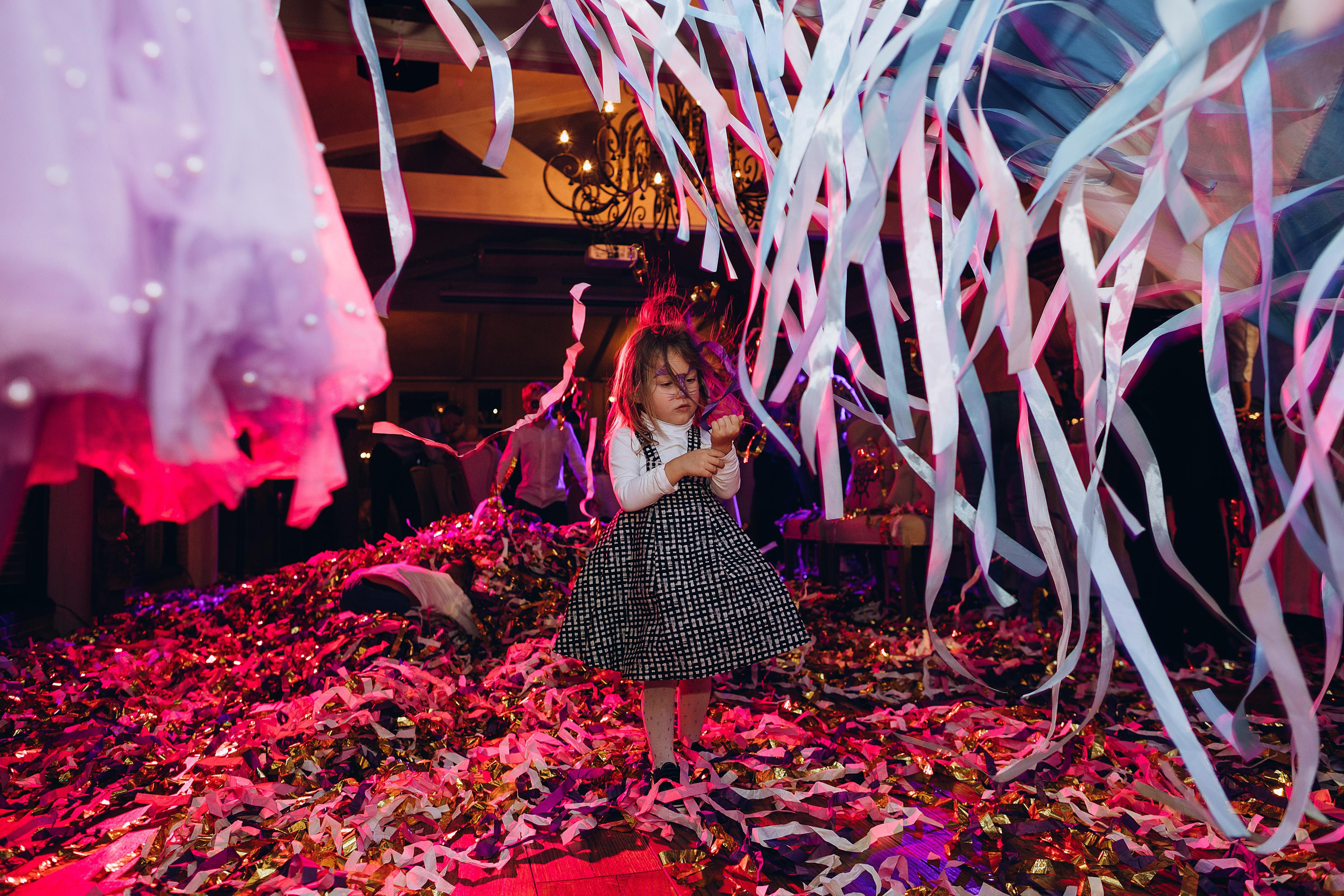 Наденька 1 год. Портретный фотограф в Москве и МО Зимина Татьяна