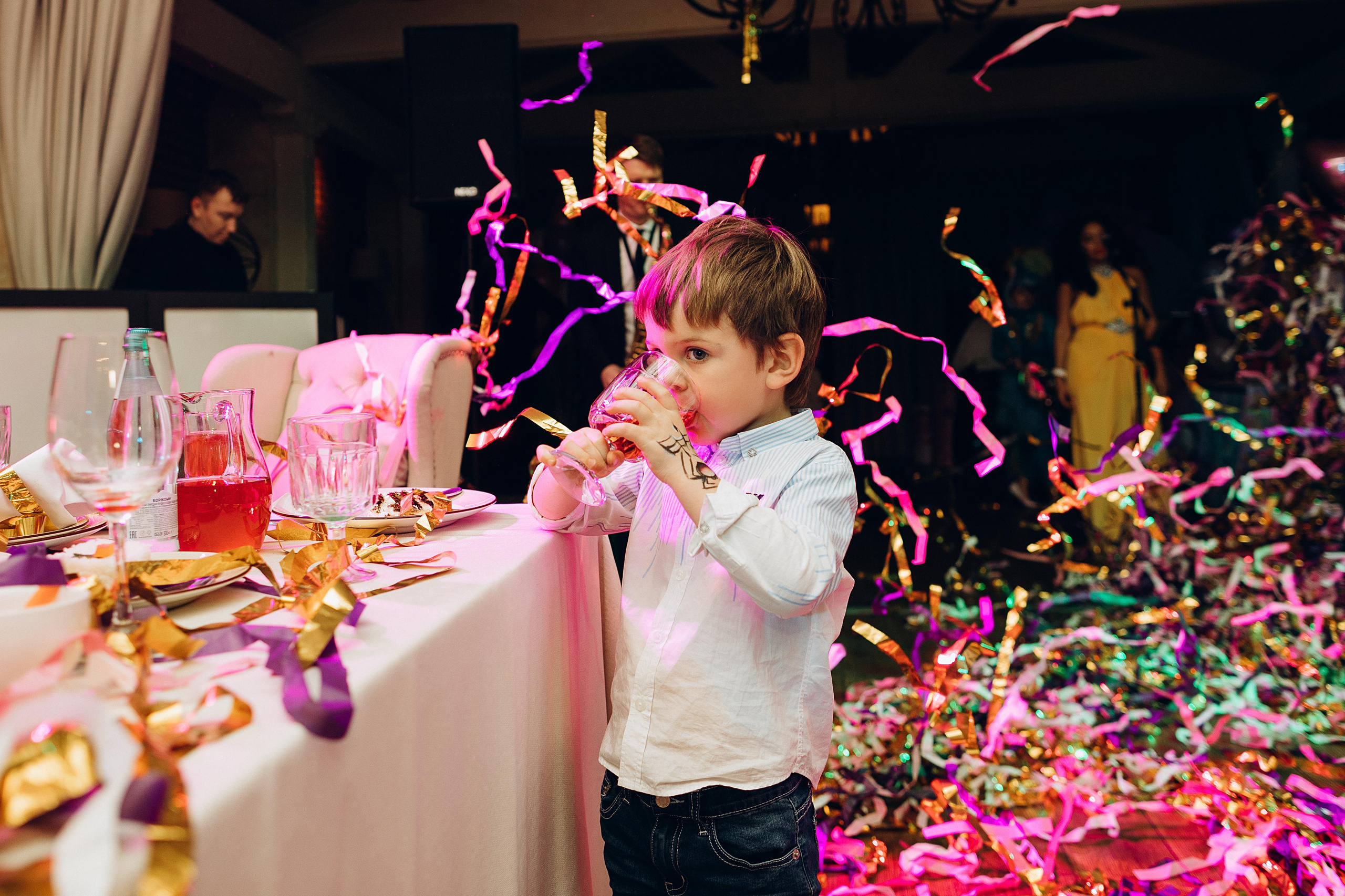 Наденька 1 год. Портретный фотограф в Москве и МО Зимина Татьяна