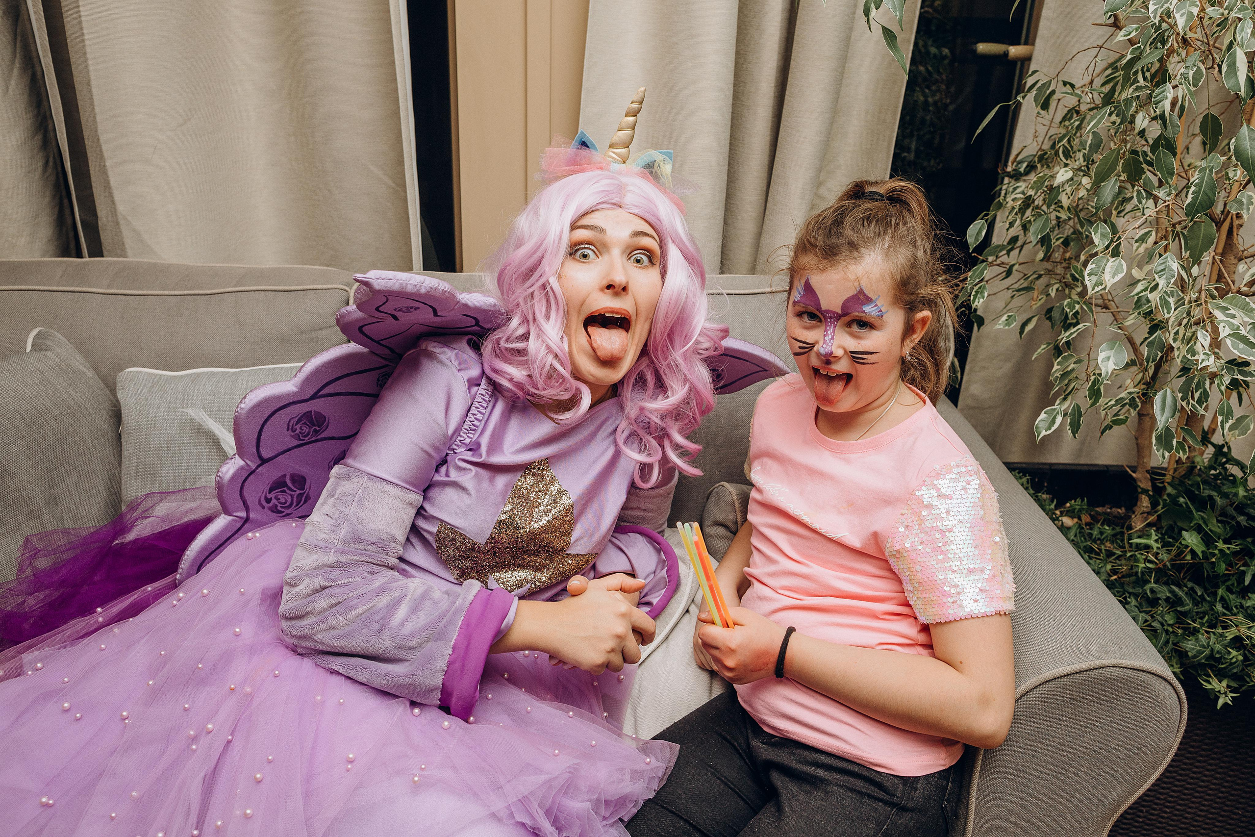 Наденька 1 год. Портретный фотограф в Москве и МО Зимина Татьяна